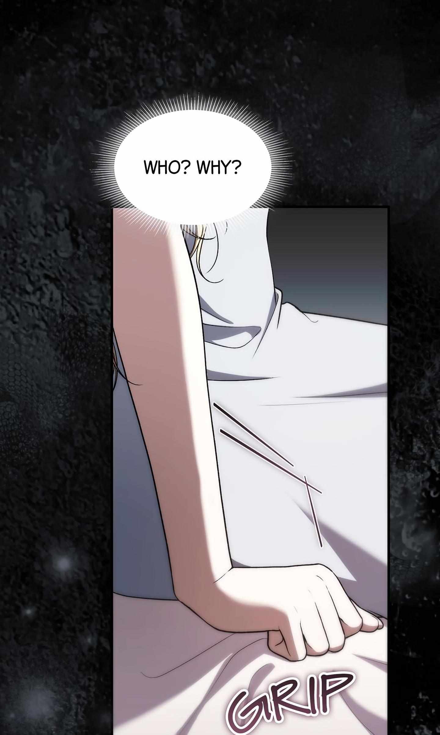 Curious Miss Elena Chapter 20 page 7 - 