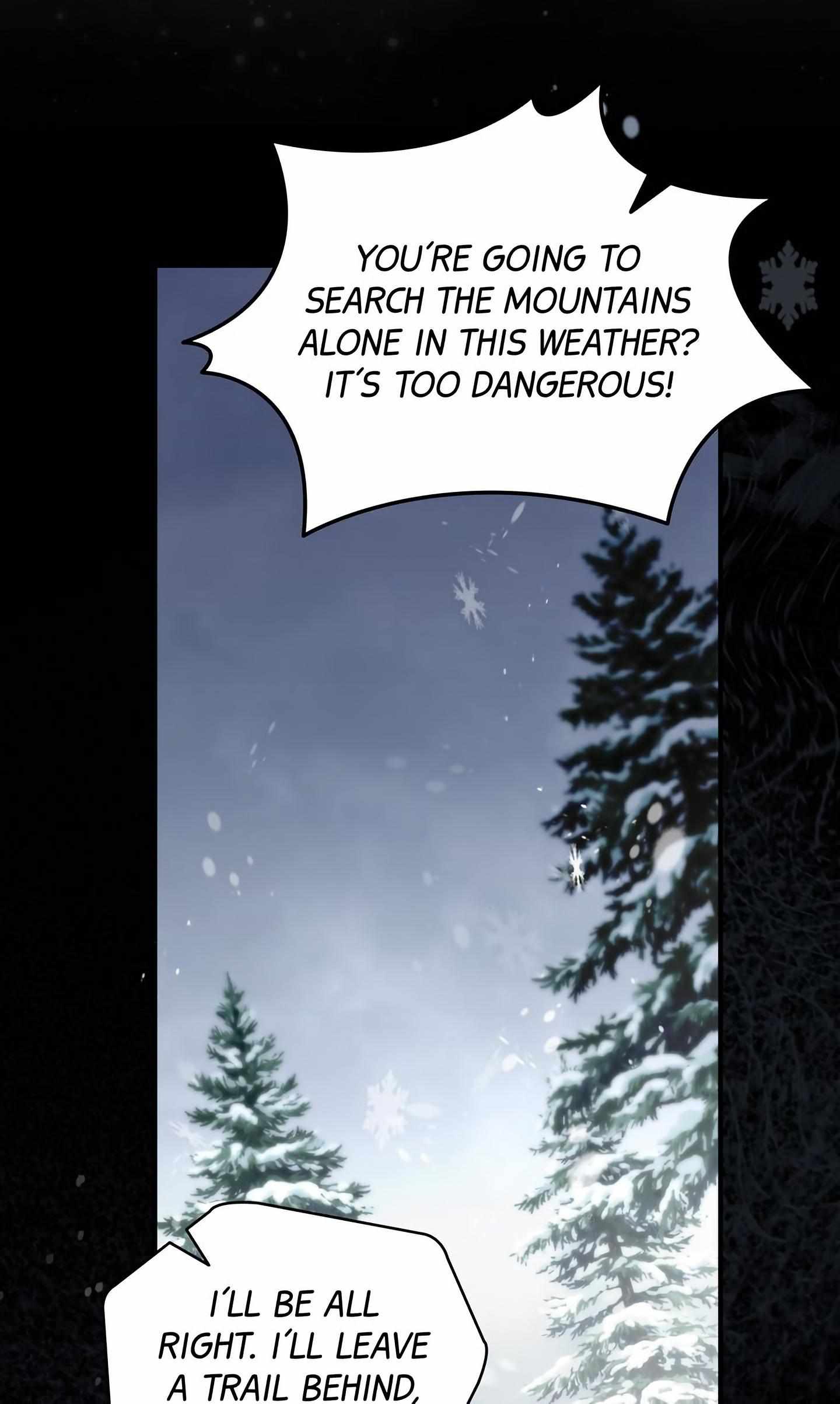 Curious Miss Elena Chapter 20 page 61 - 