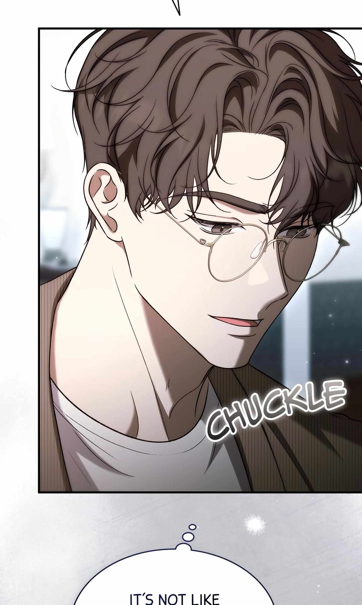 Curious Miss Elena Chapter 20 page 69 - 