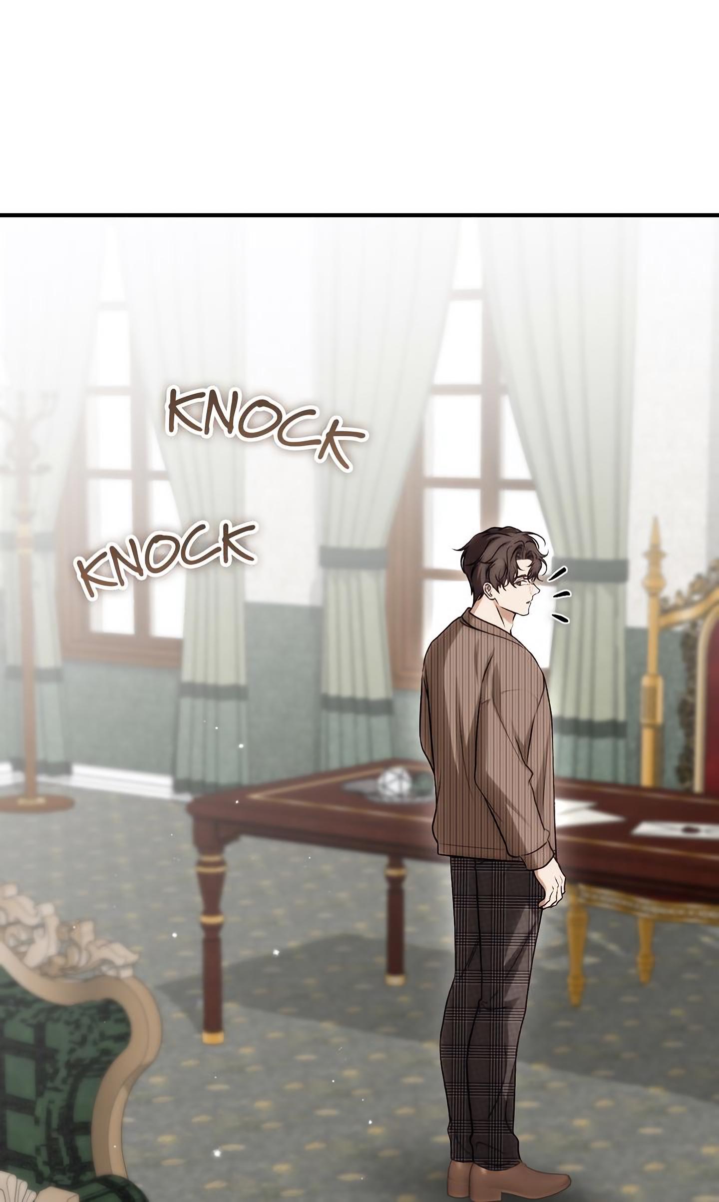 Curious Miss Elena Chapter 20 page 73 - 