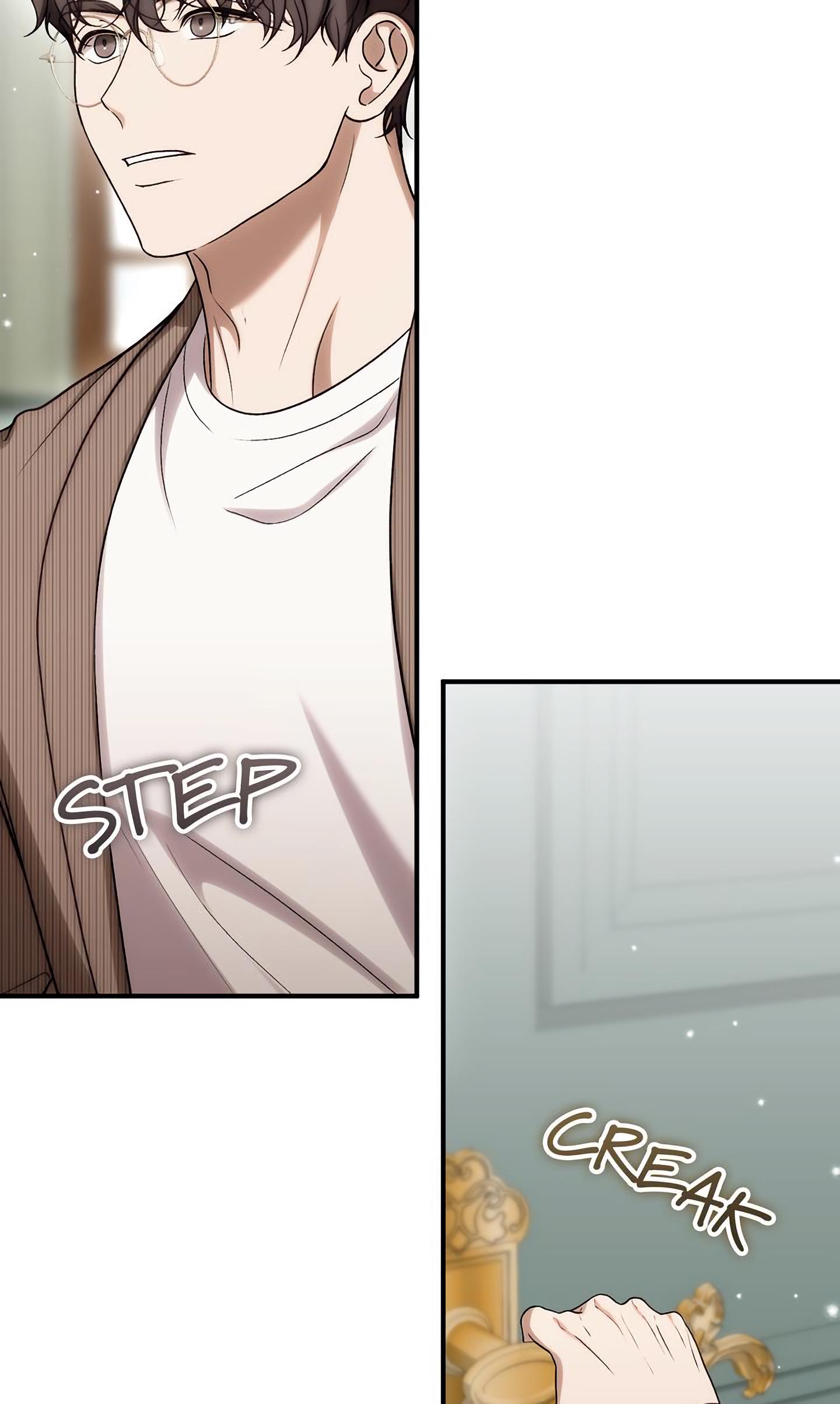 Curious Miss Elena Chapter 20 page 75 - 