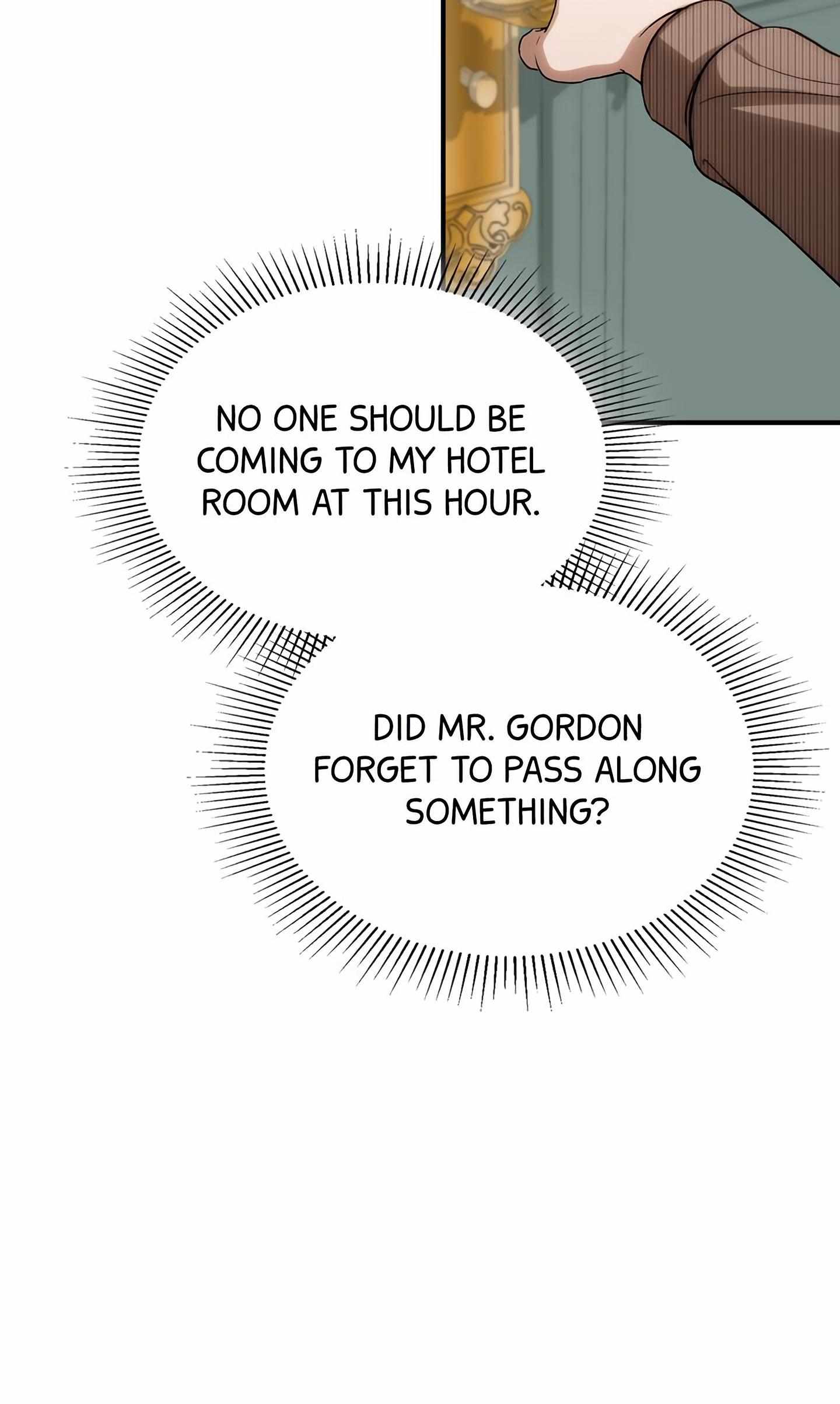 Curious Miss Elena Chapter 20 page 76 - 