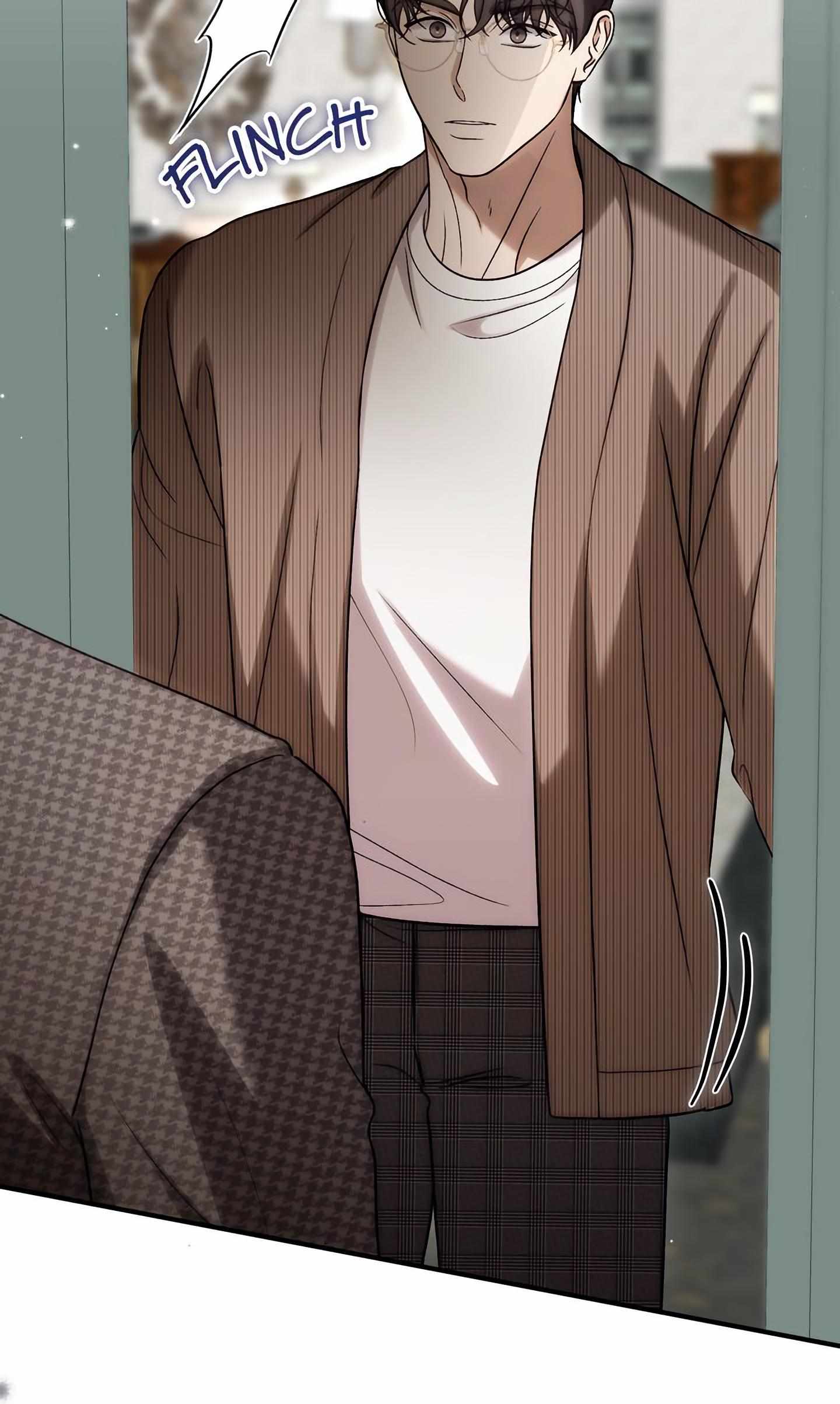 Curious Miss Elena Chapter 20 page 78 - 