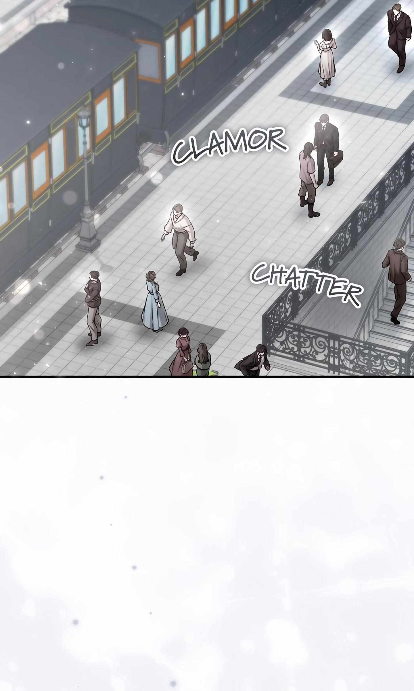 Curious Miss Elena Chapter 20 page 84 - 