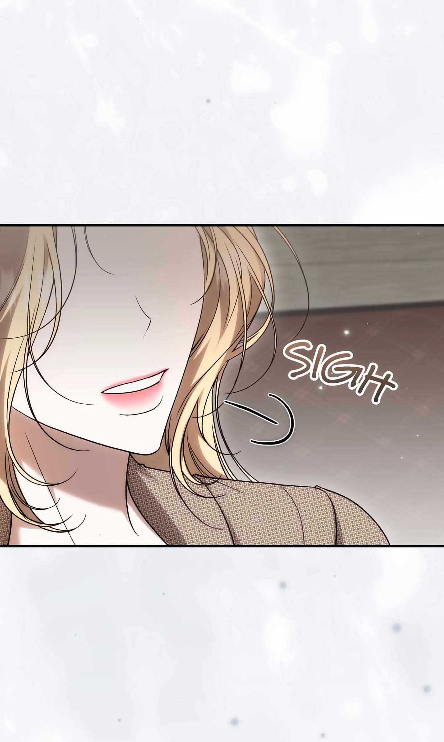 Curious Miss Elena Chapter 20 page 85 - 