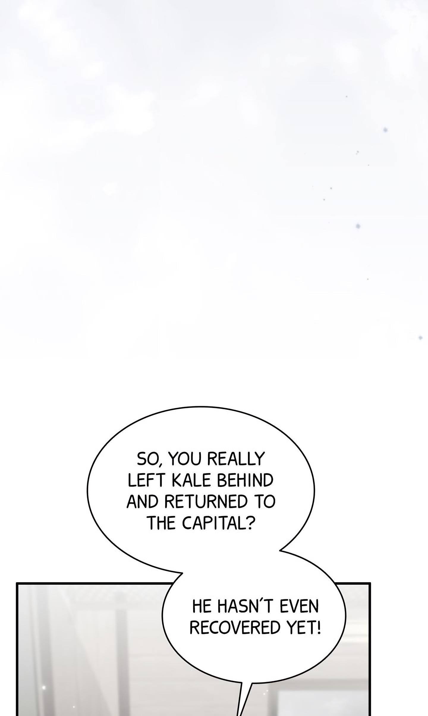 Curious Miss Elena Chapter 20 page 86 - 