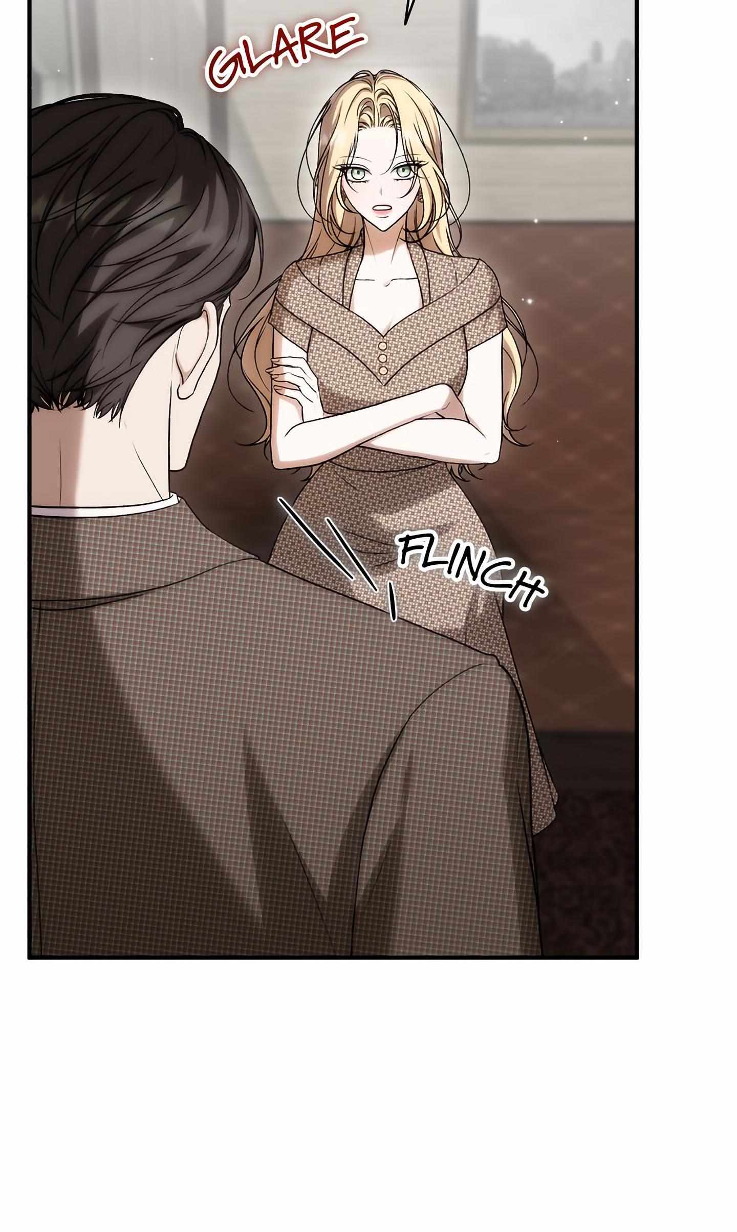 Curious Miss Elena Chapter 20 page 87 - 