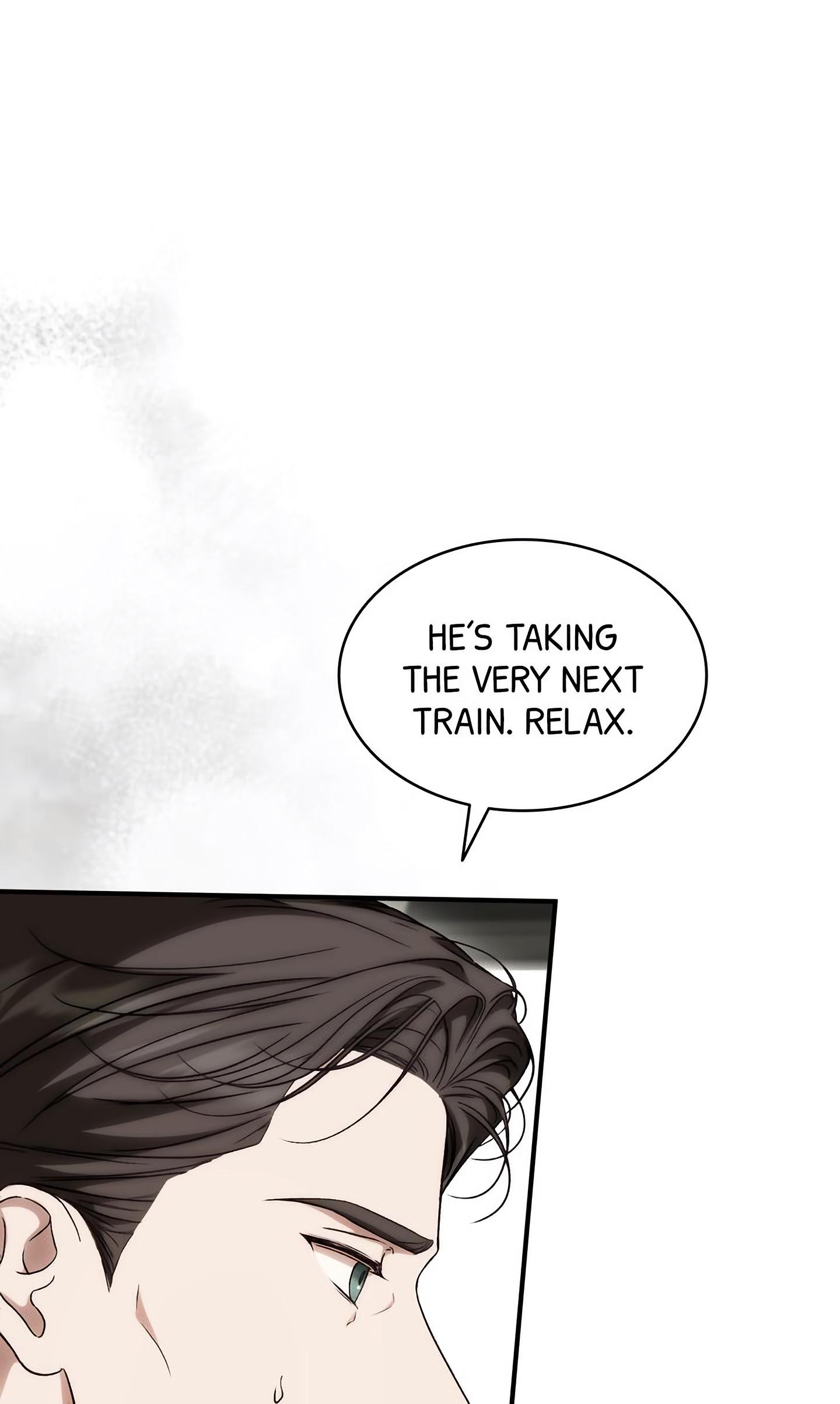Curious Miss Elena Chapter 20 page 88 - 