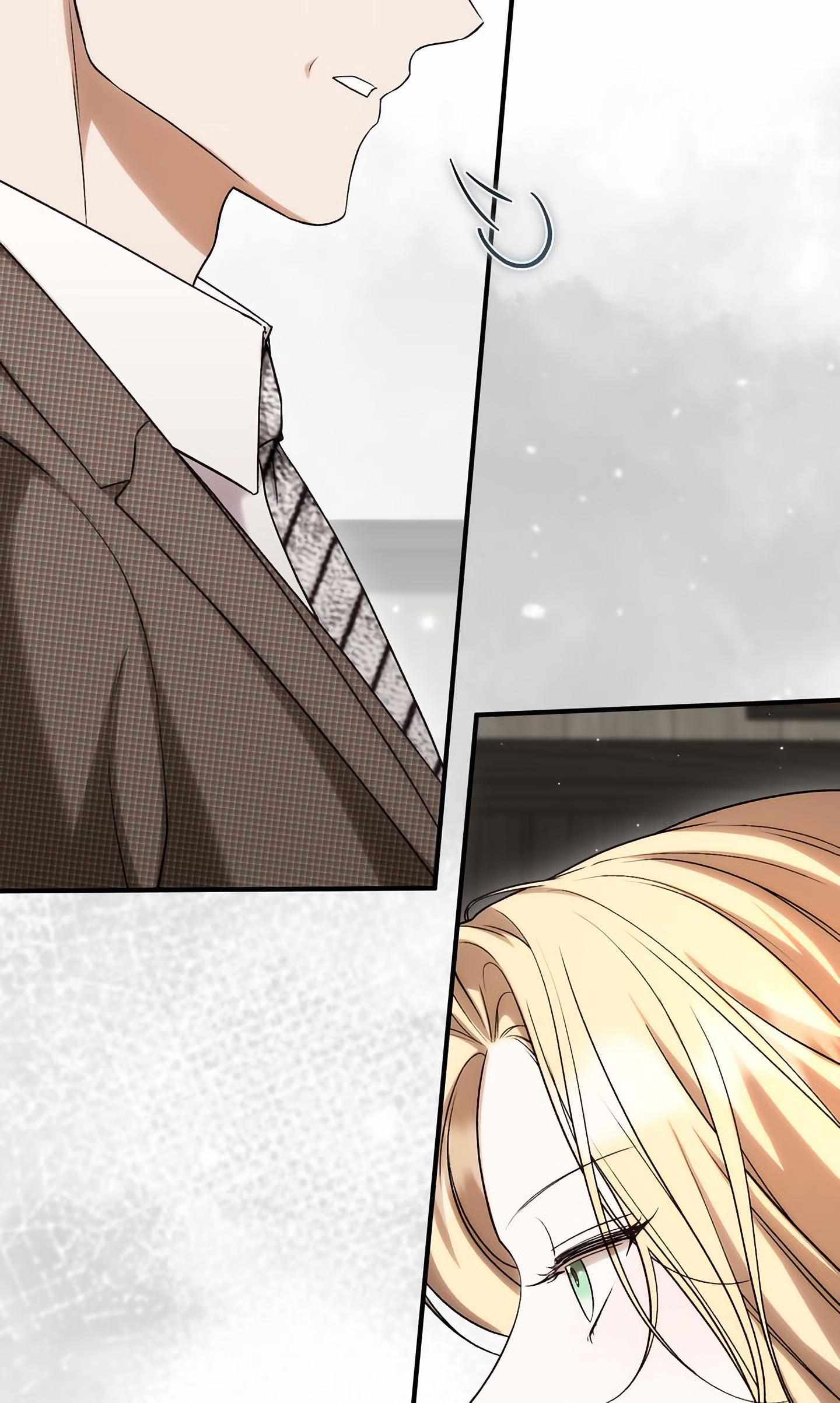 Curious Miss Elena Chapter 20 page 89 - 