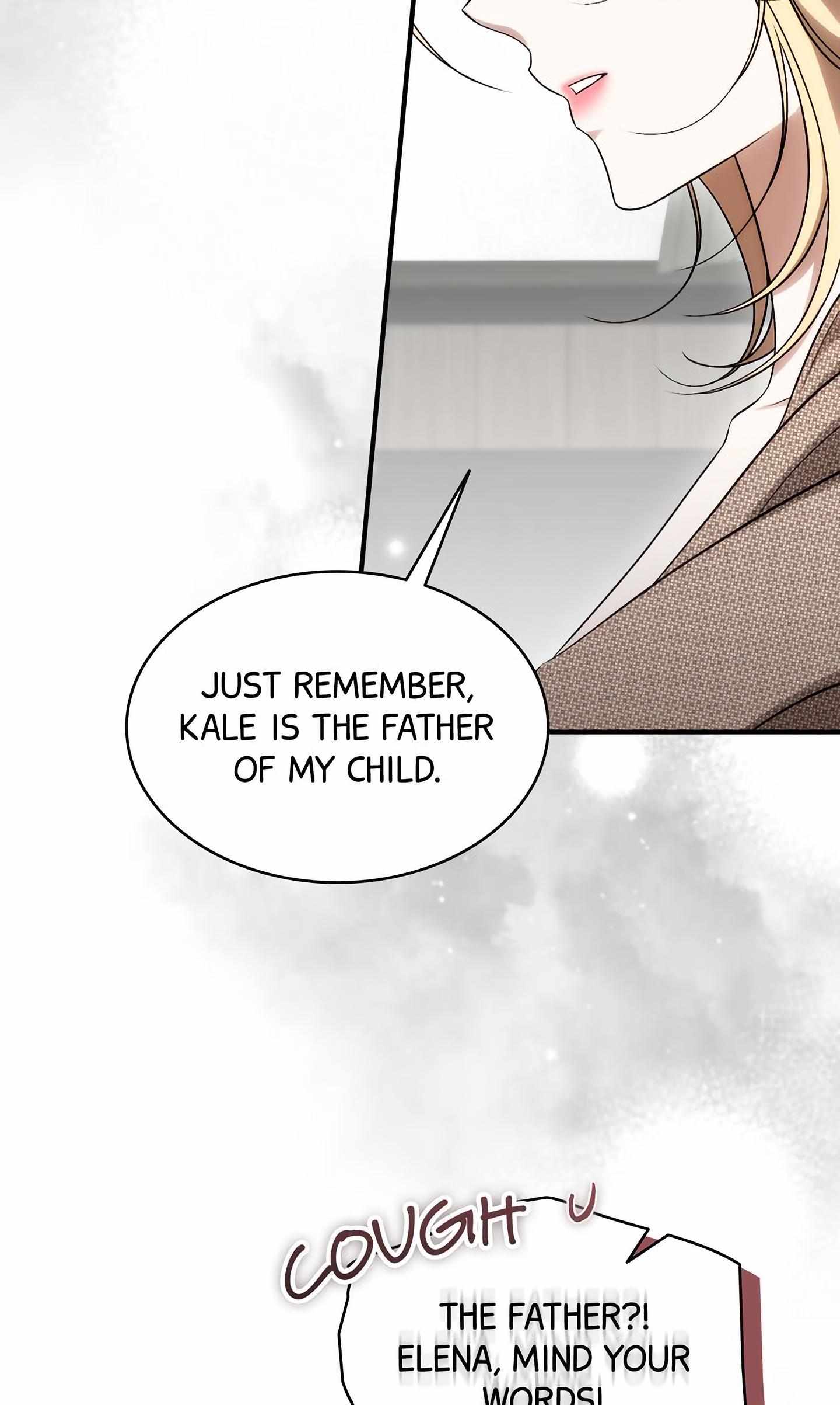 Curious Miss Elena Chapter 20 page 90 - 