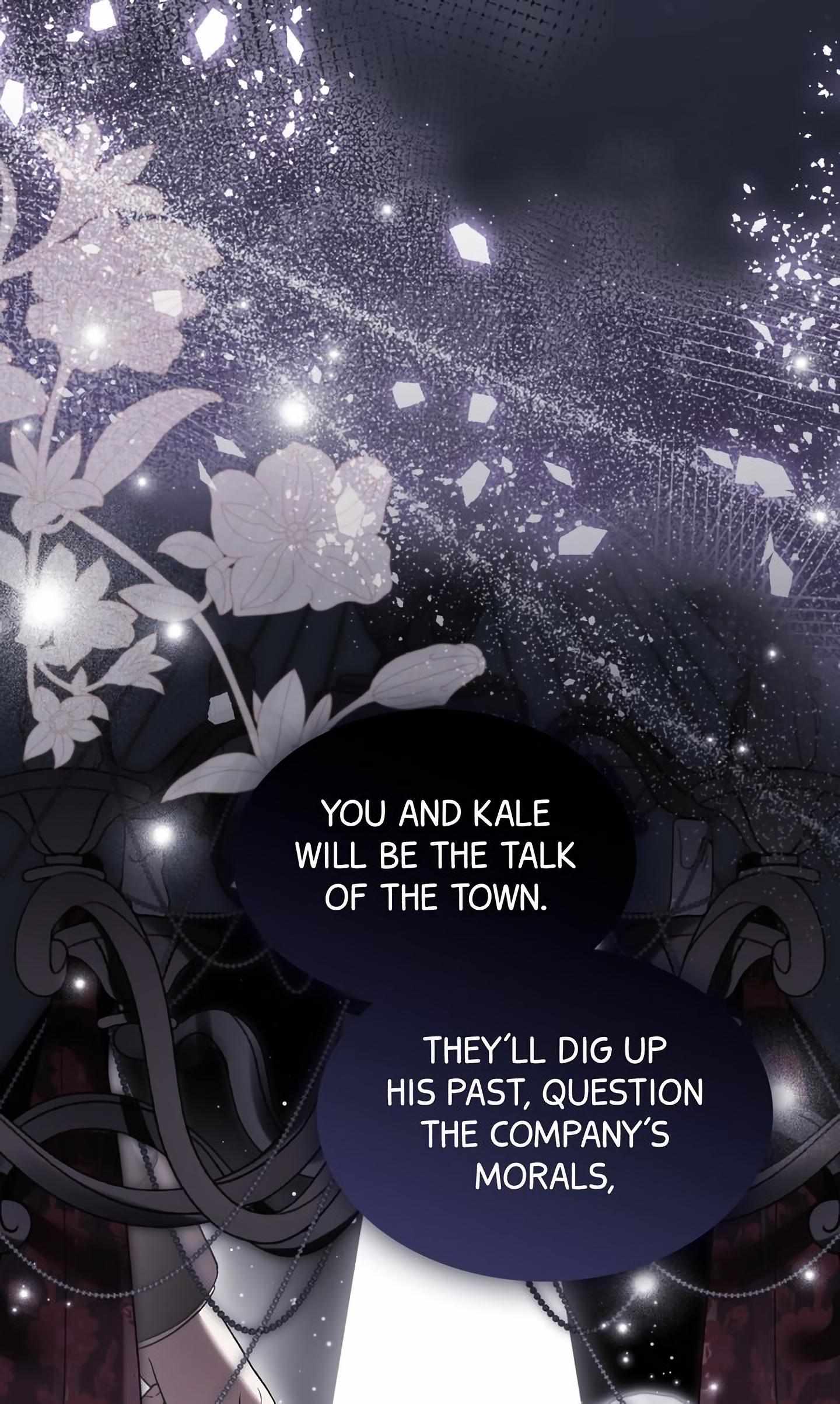 Curious Miss Elena Chapter 20 page 94 - 