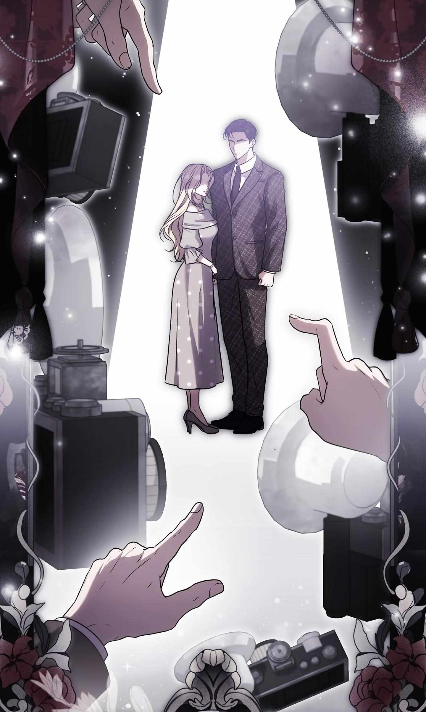 Curious Miss Elena Chapter 20 page 95 - 