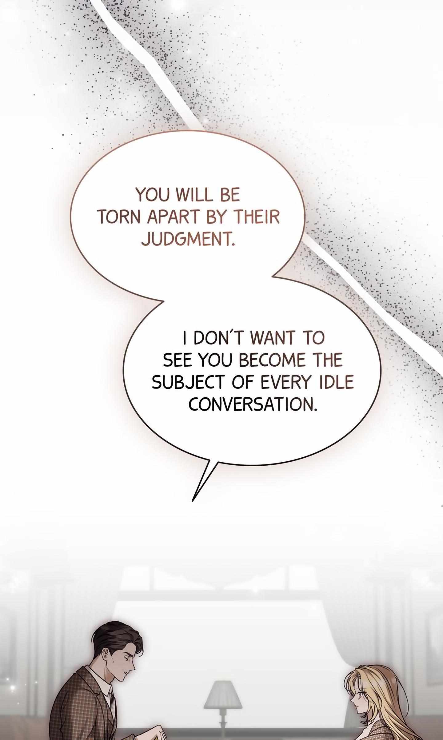 Curious Miss Elena Chapter 20 page 97 - 
