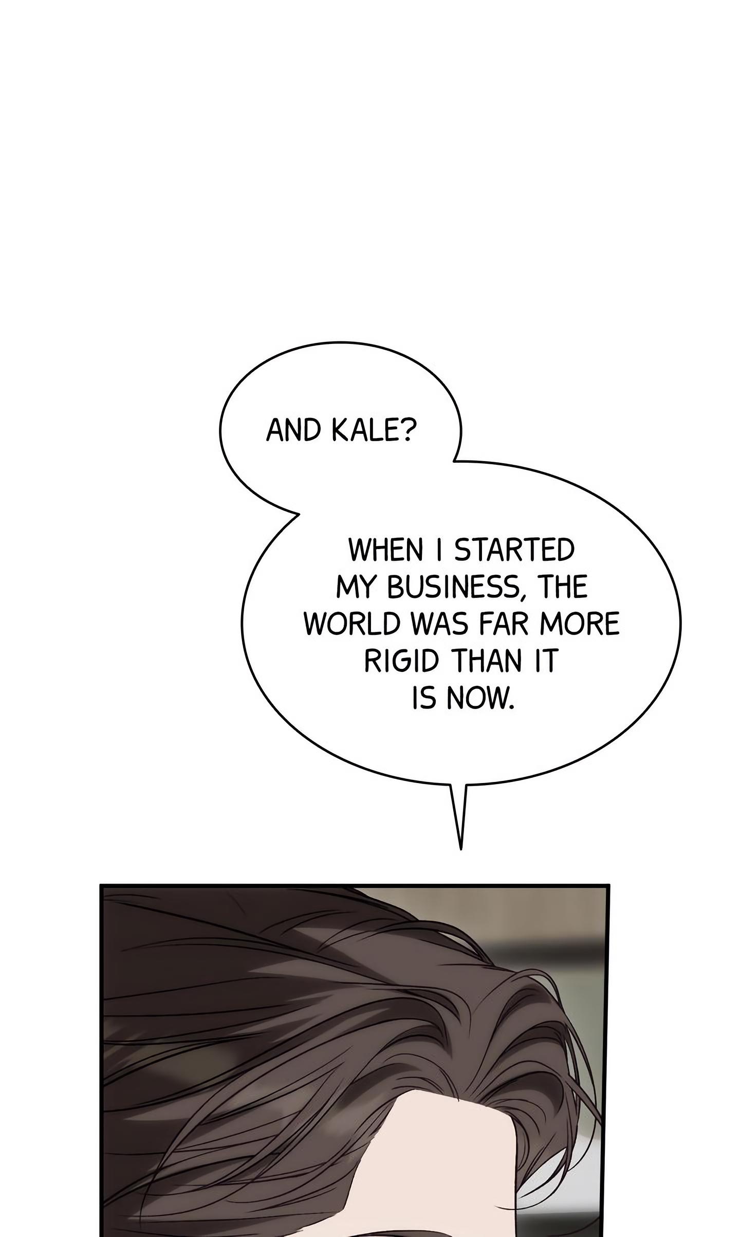 Curious Miss Elena Chapter 20 page 99 - 