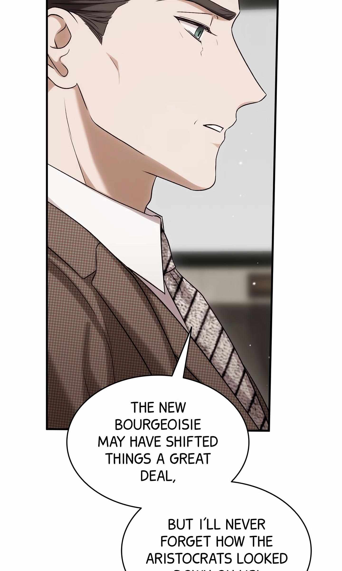 Curious Miss Elena Chapter 20 page 100 - 