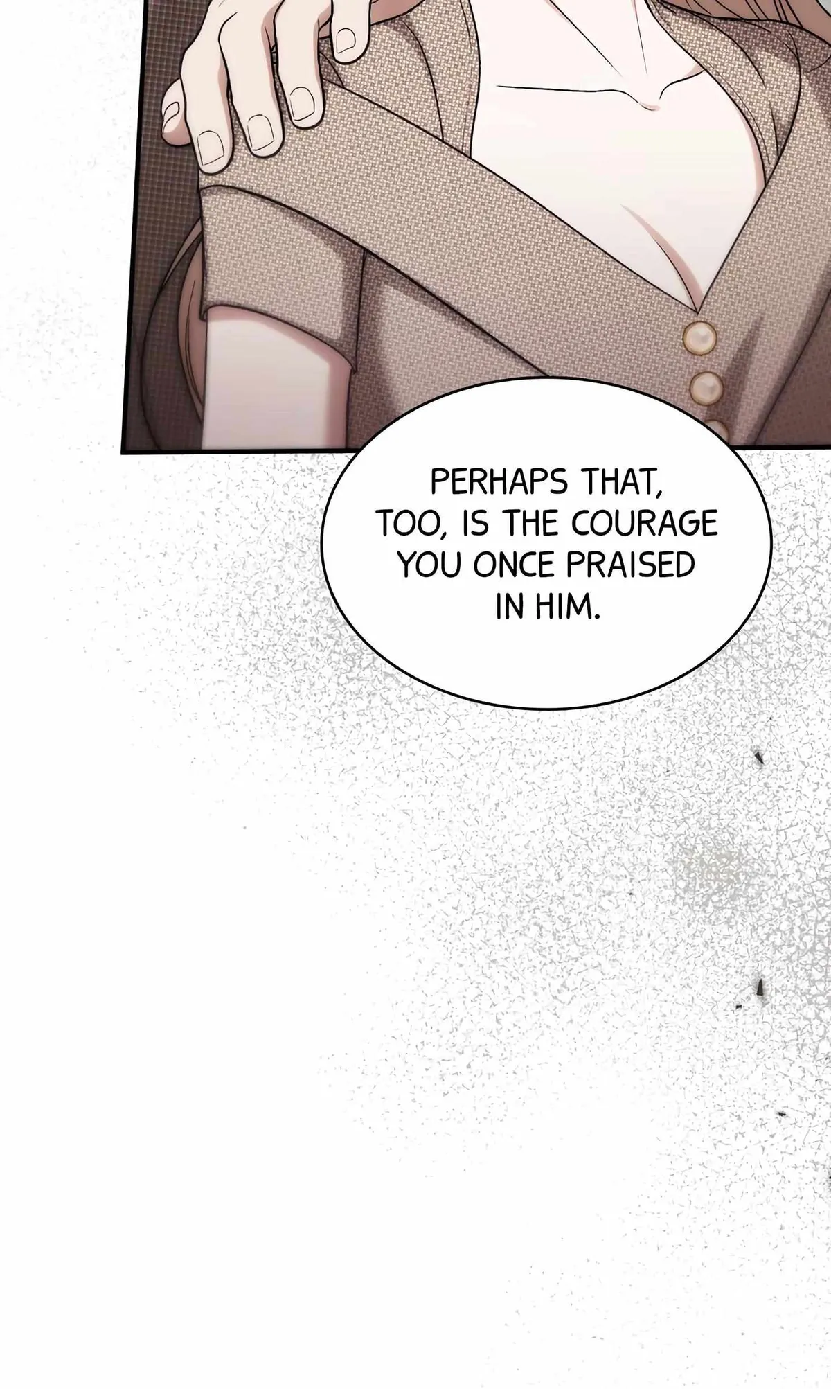 Curious Miss Elena Chapter 21 page 11 - 