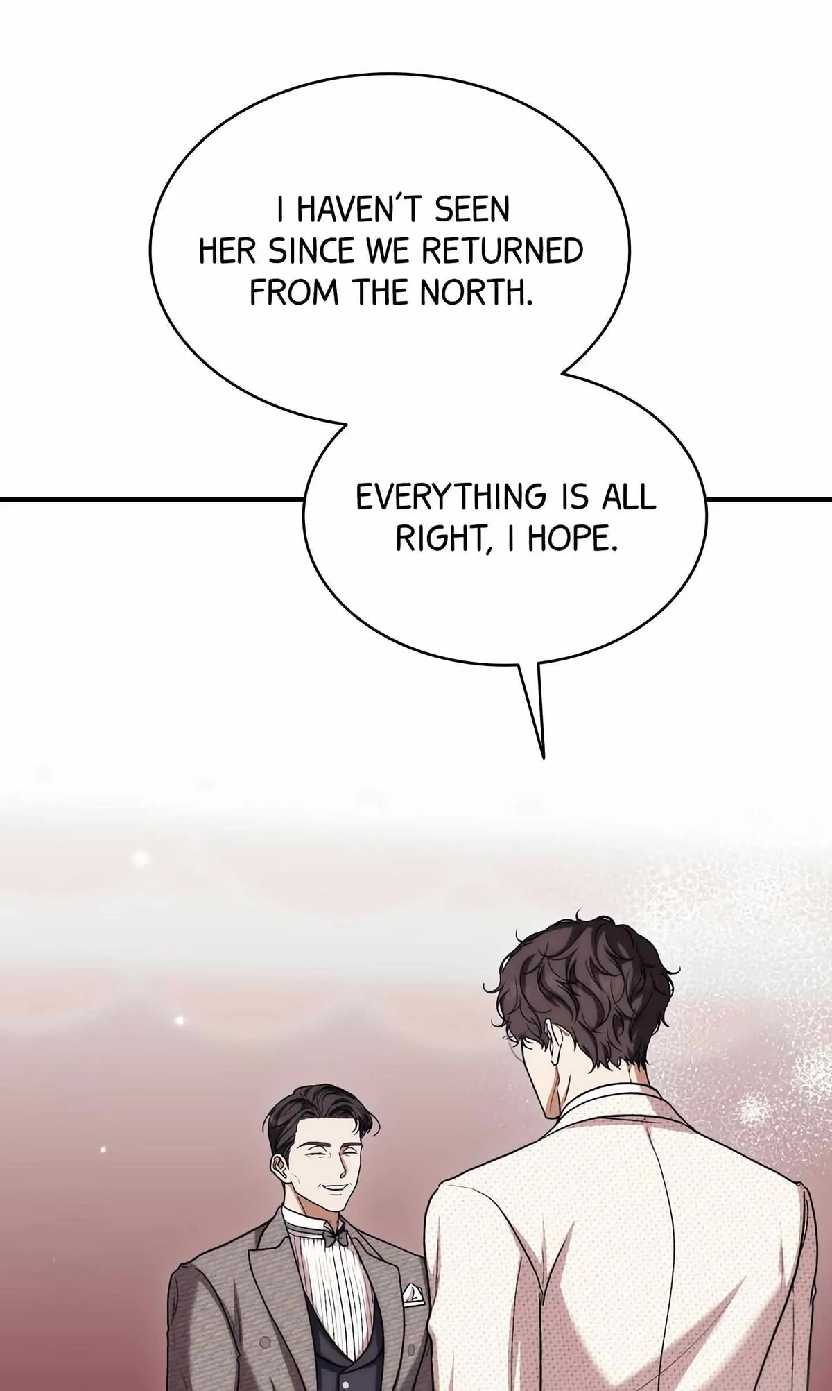 Curious Miss Elena Chapter 21 page 101 - 