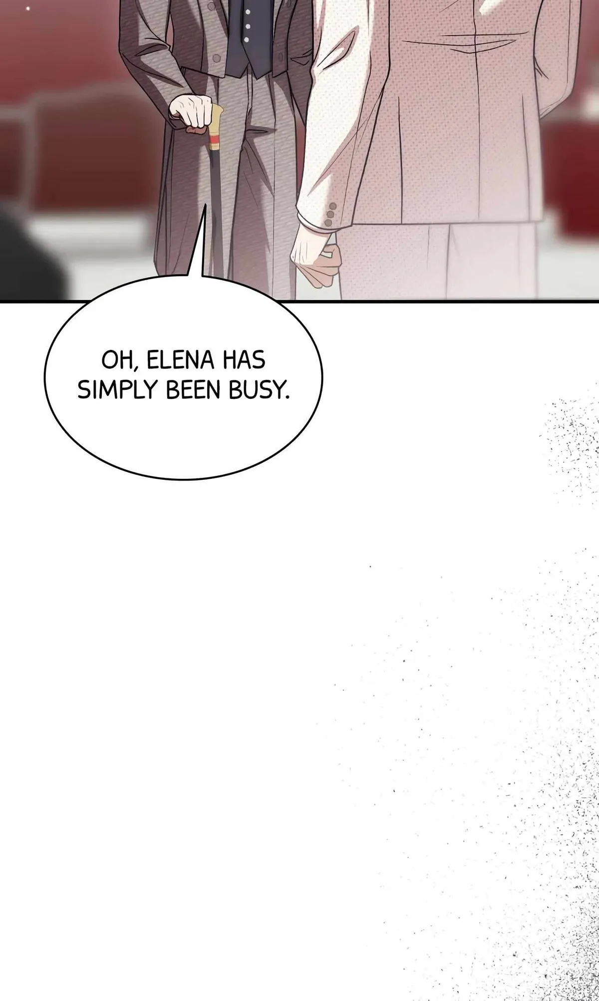 Curious Miss Elena Chapter 21 page 102 - 