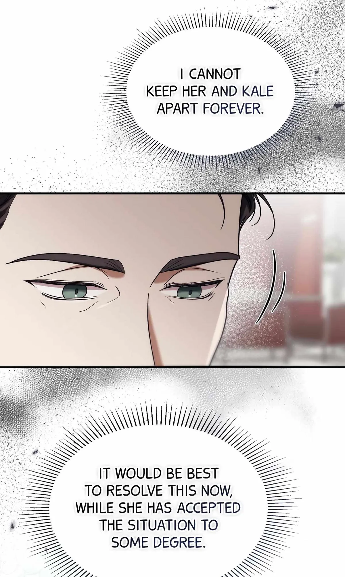 Curious Miss Elena Chapter 21 page 103 - 