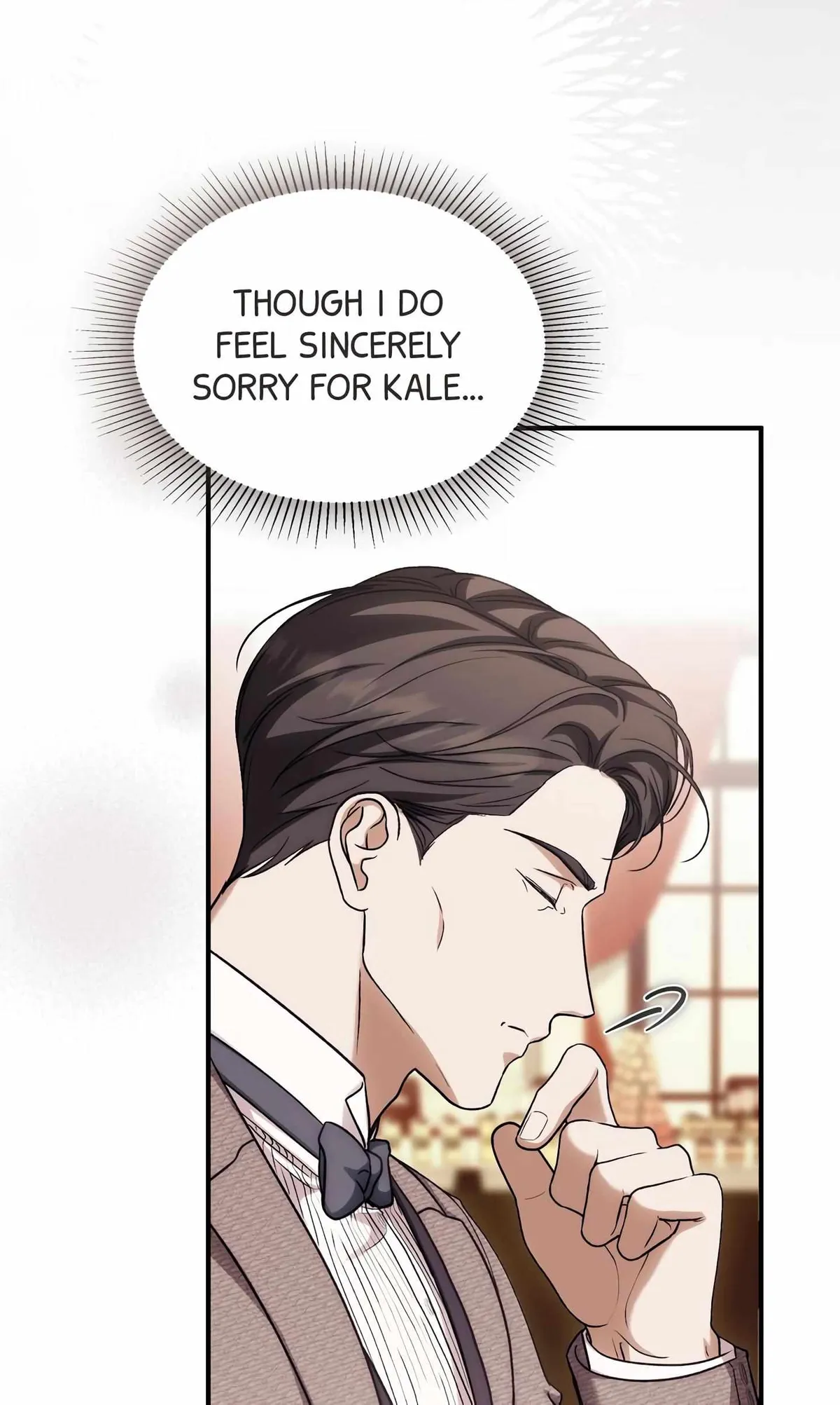 Curious Miss Elena Chapter 21 page 108 - 