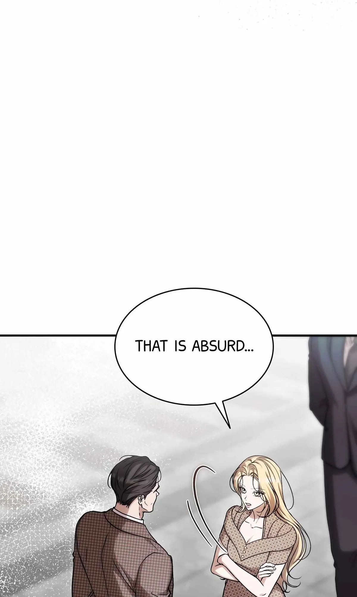 Curious Miss Elena Chapter 21 page 12 - 