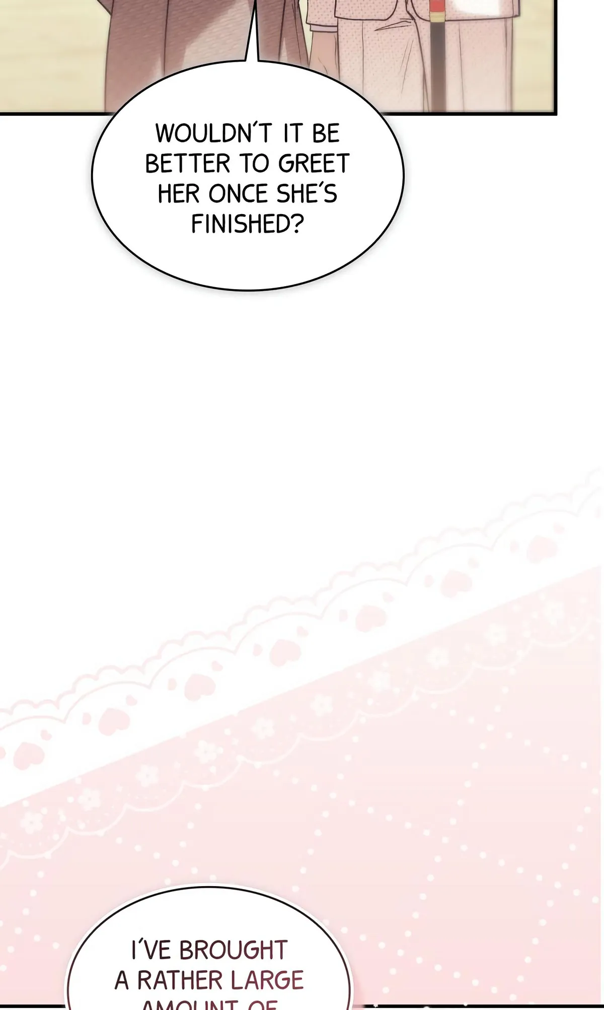 Curious Miss Elena Chapter 21 page 111 - 