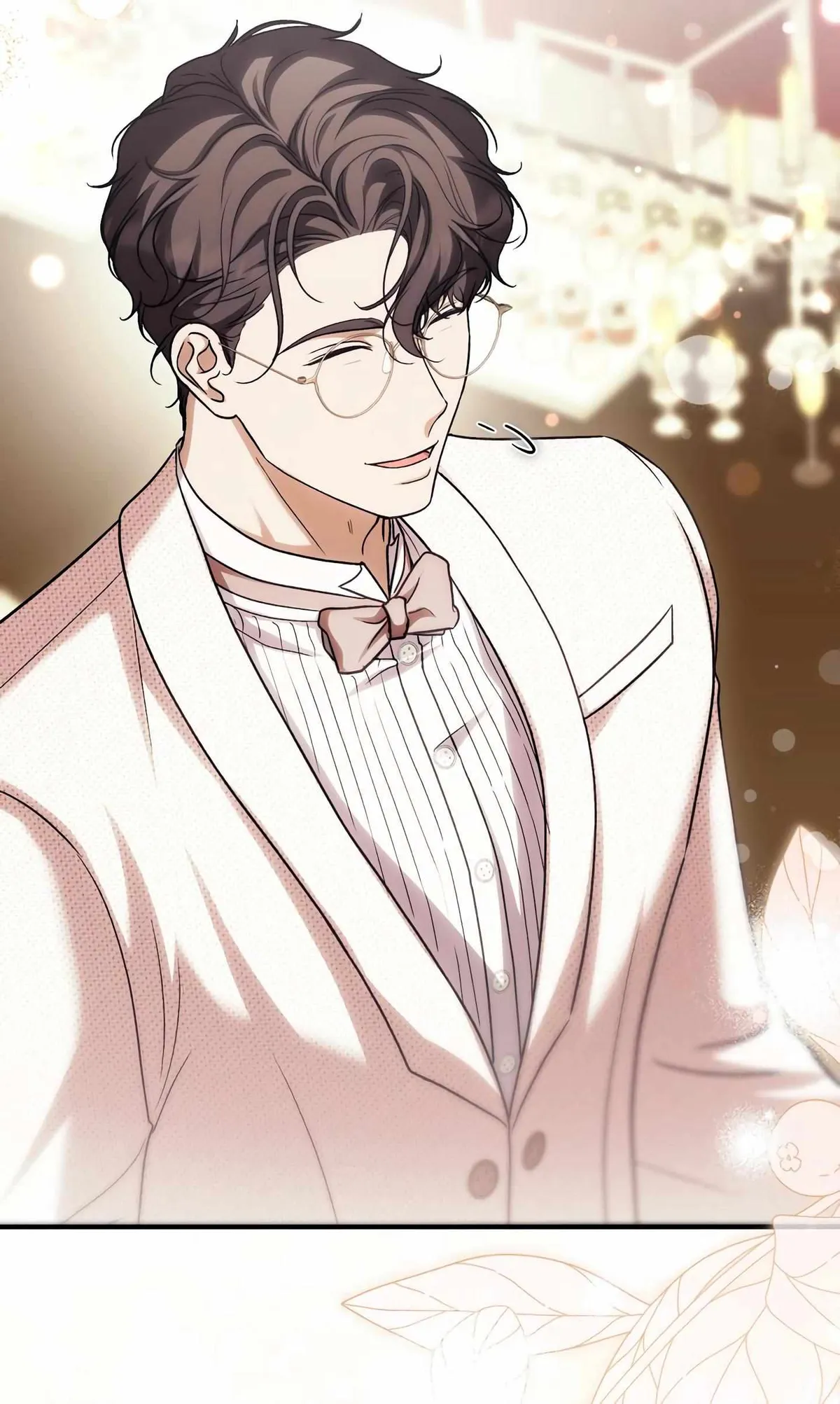 Curious Miss Elena Chapter 21 page 114 - 