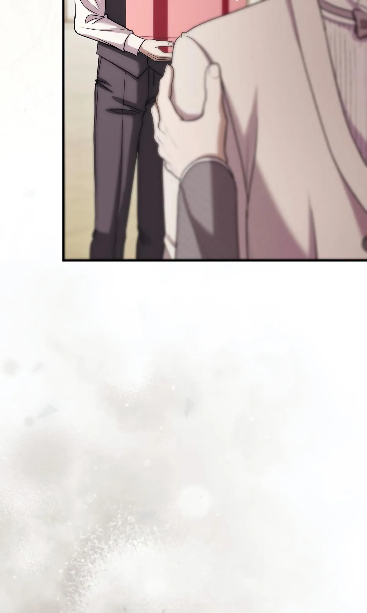 Curious Miss Elena Chapter 21 page 120 - 