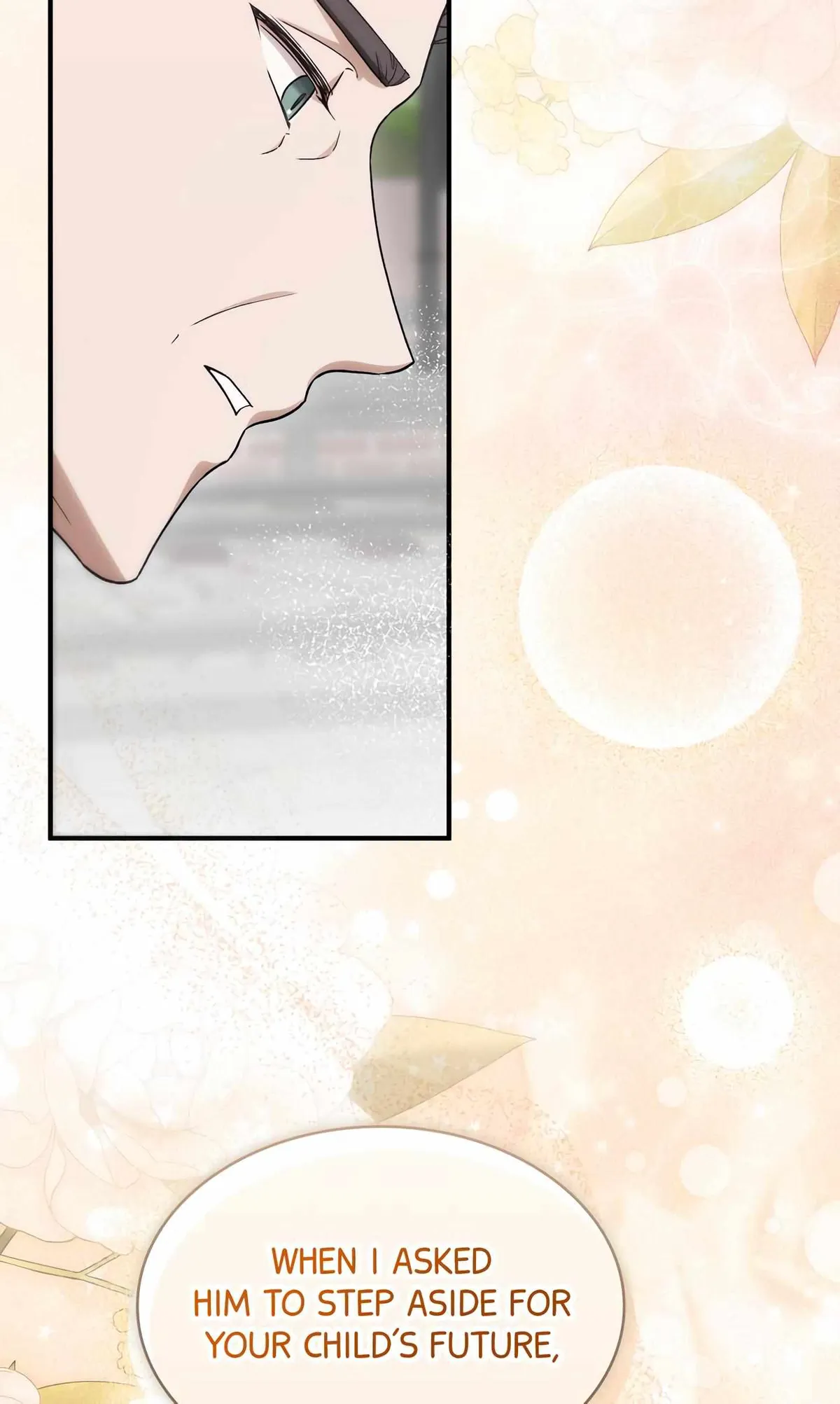 Curious Miss Elena Chapter 21 page 15 - 
