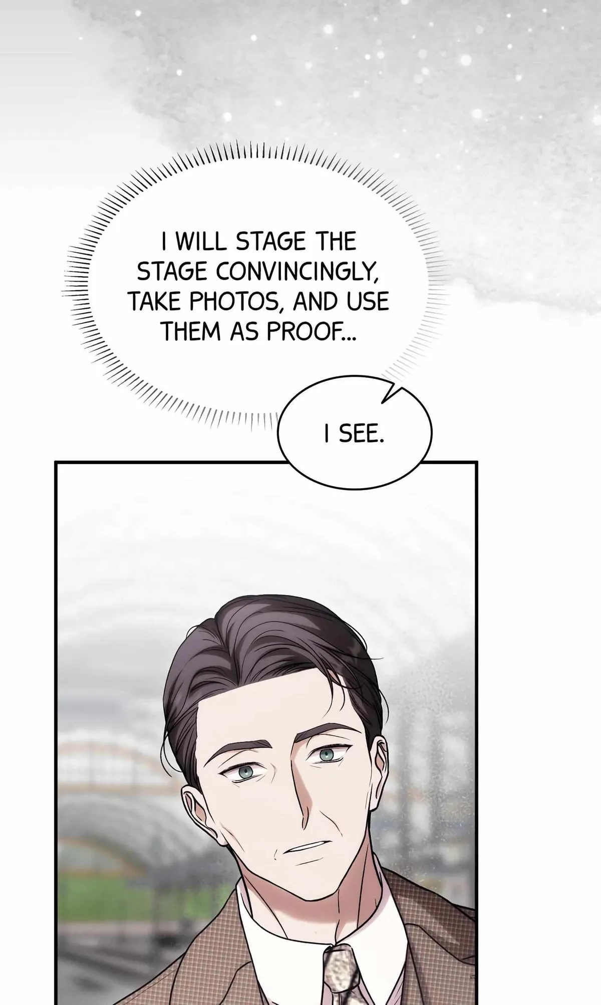 Curious Miss Elena Chapter 21 page 21 - 
