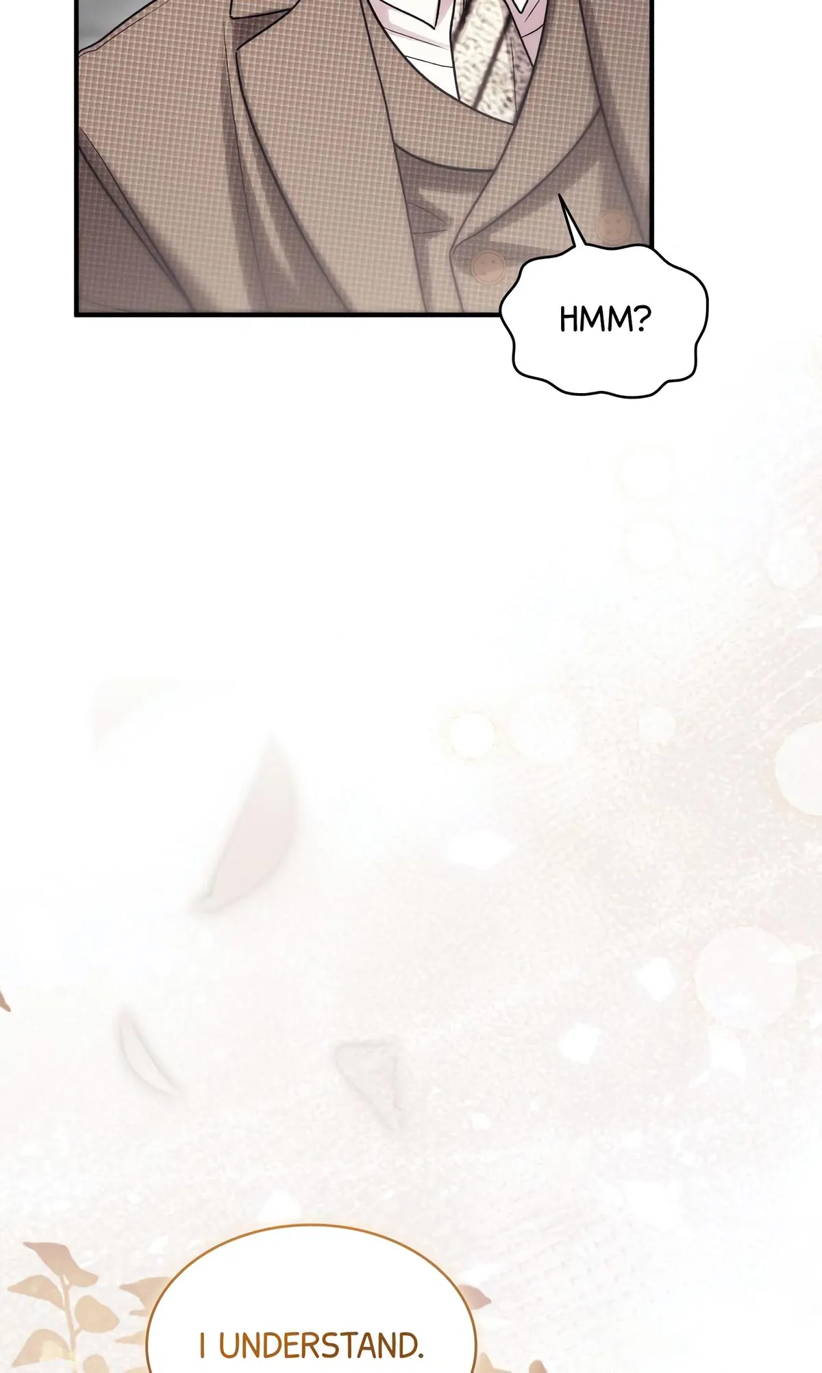 Curious Miss Elena Chapter 21 page 22 - 