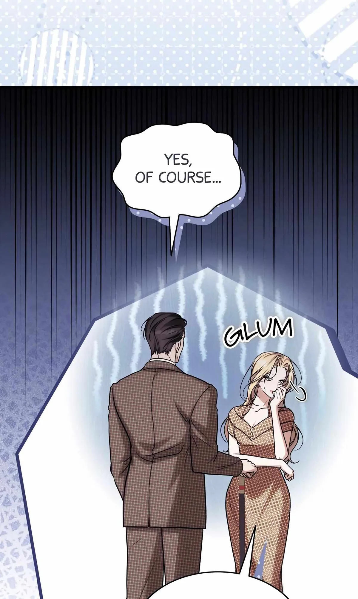 Curious Miss Elena Chapter 21 page 25 - 