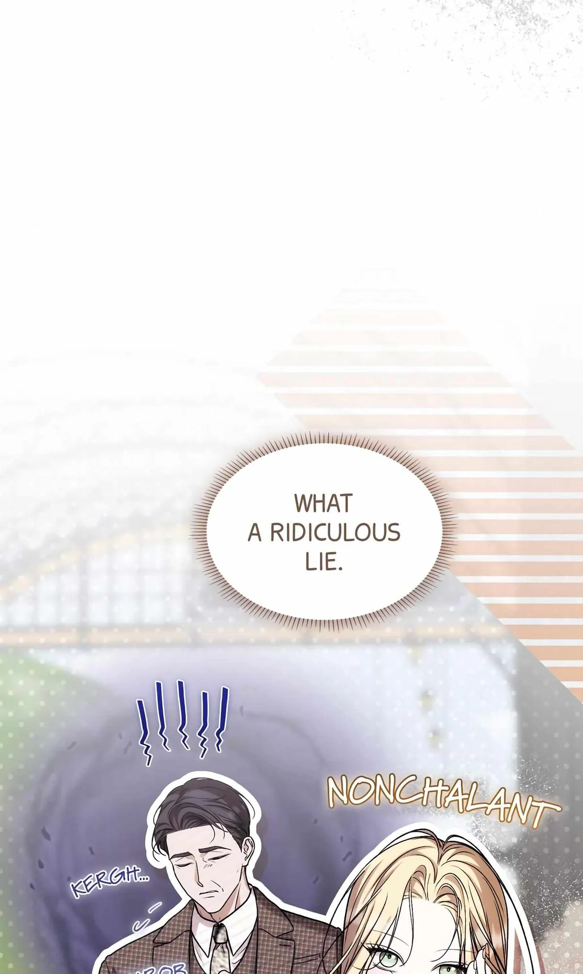 Curious Miss Elena Chapter 21 page 29 - 
