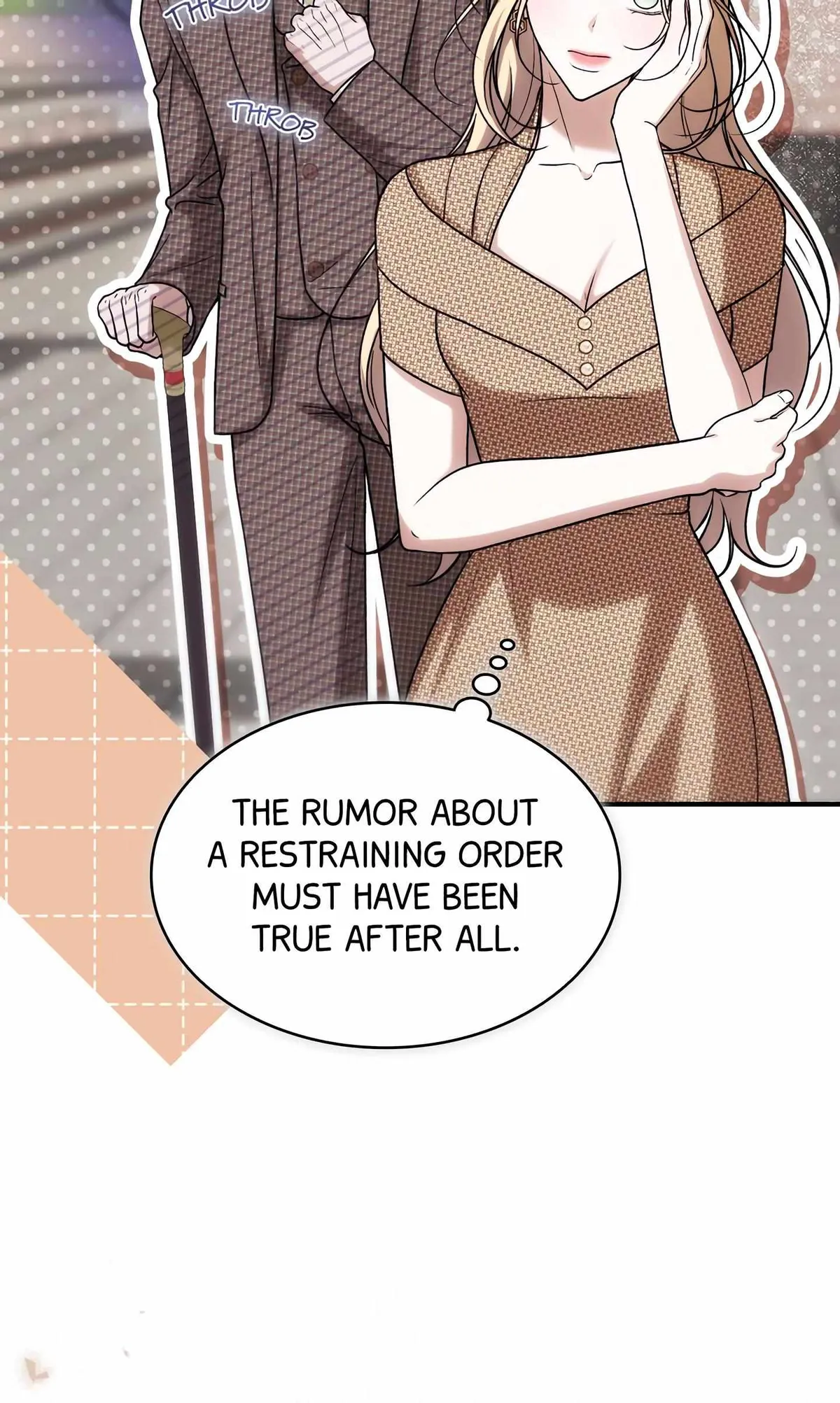 Curious Miss Elena Chapter 21 page 30 - 