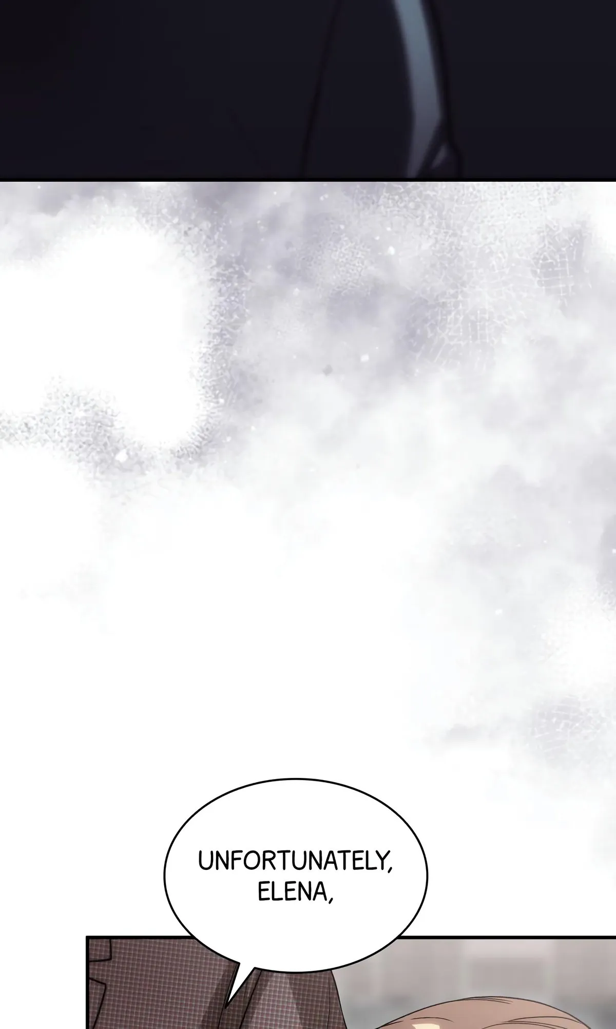 Curious Miss Elena Chapter 21 page 4 - 