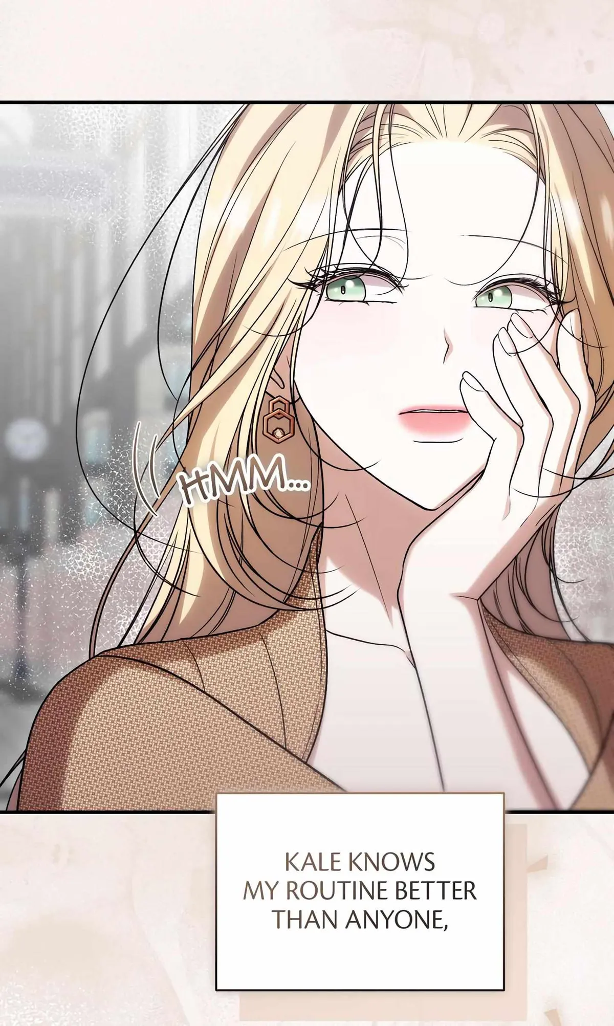 Curious Miss Elena Chapter 21 page 32 - 