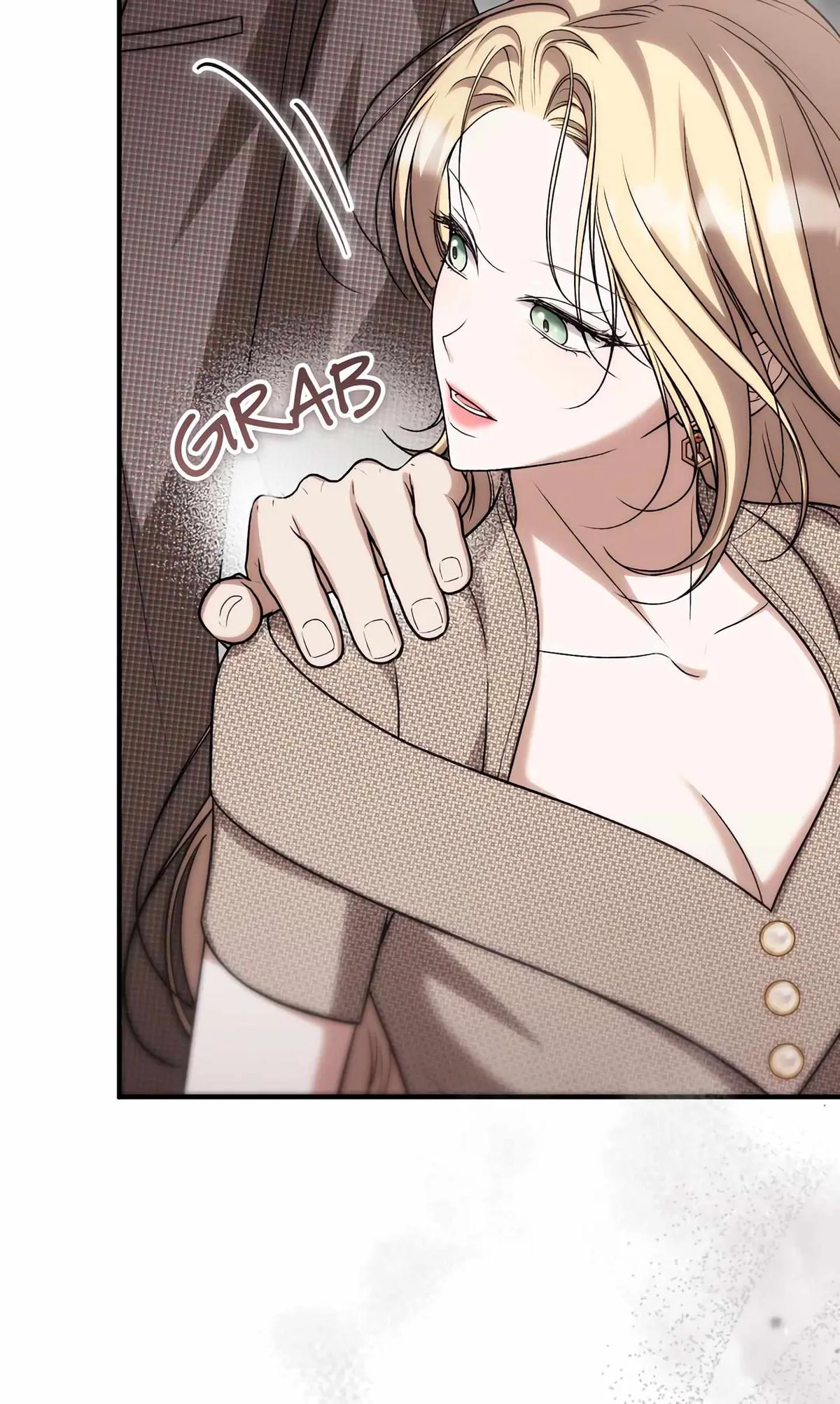 Curious Miss Elena Chapter 21 page 5 - 