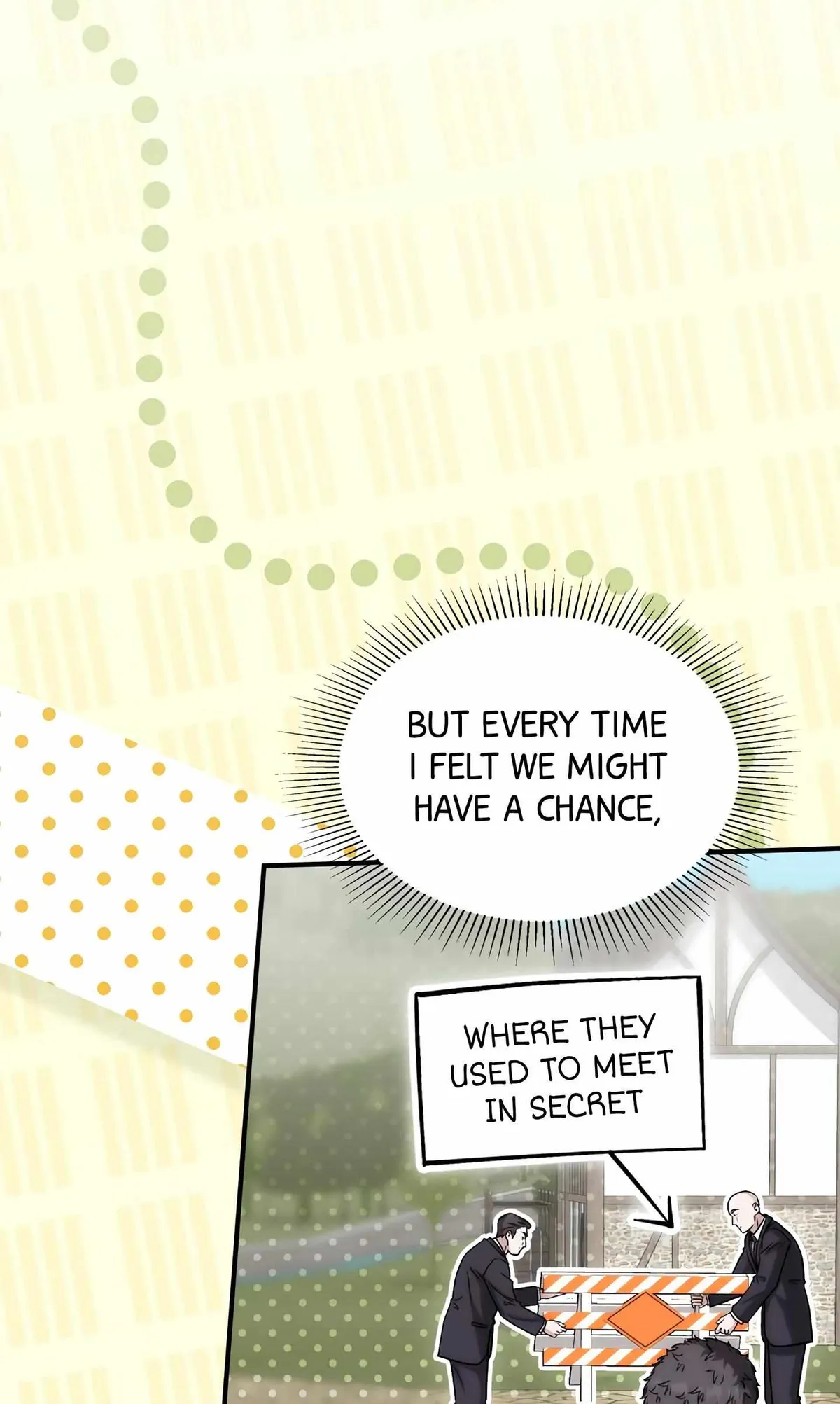 Curious Miss Elena Chapter 21 page 44 - 