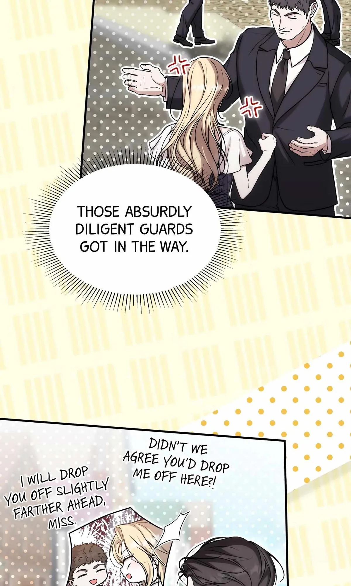 Curious Miss Elena Chapter 21 page 45 - 