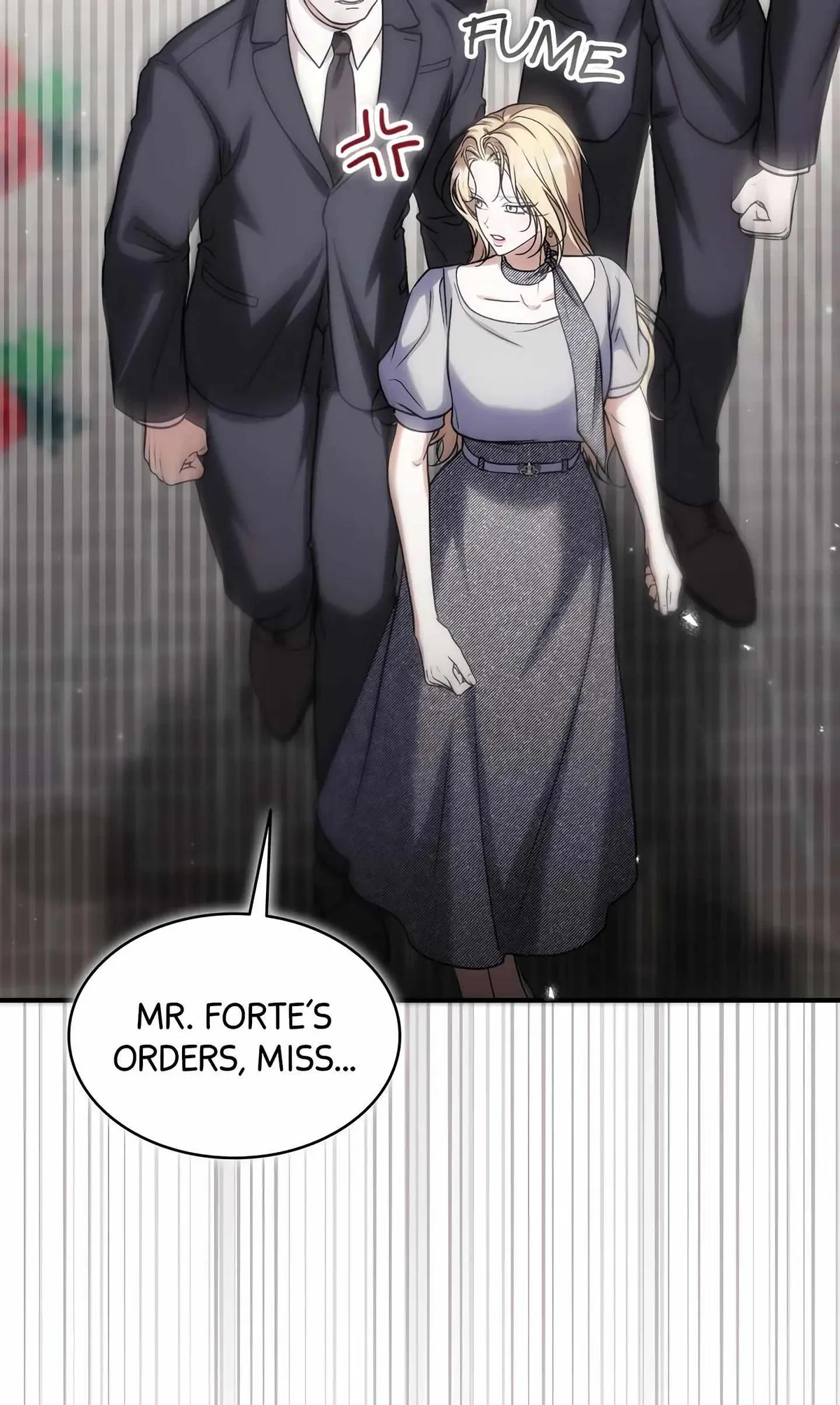 Curious Miss Elena Chapter 21 page 49 - 