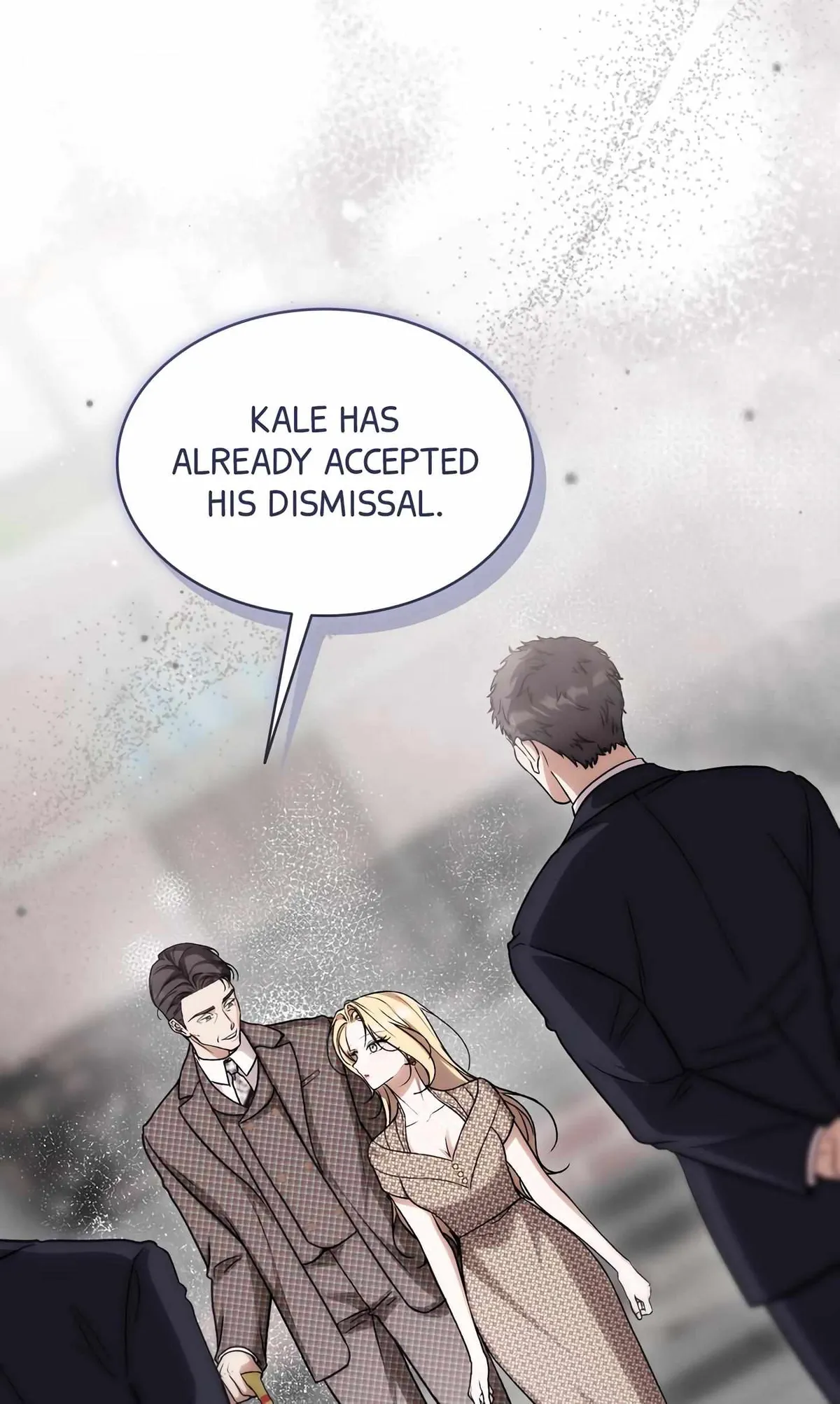 Curious Miss Elena Chapter 21 page 6 - 