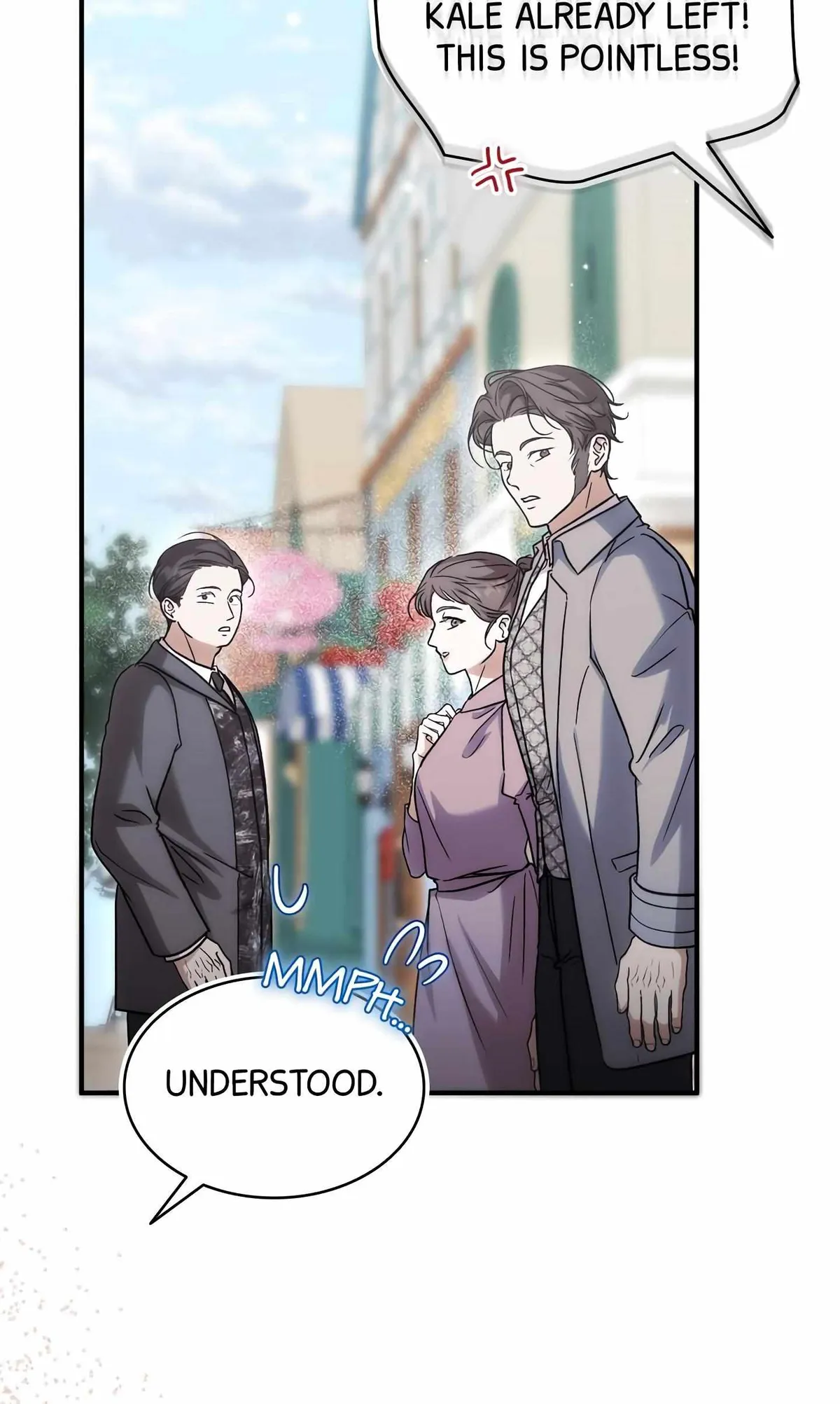 Curious Miss Elena Chapter 21 page 51 - 