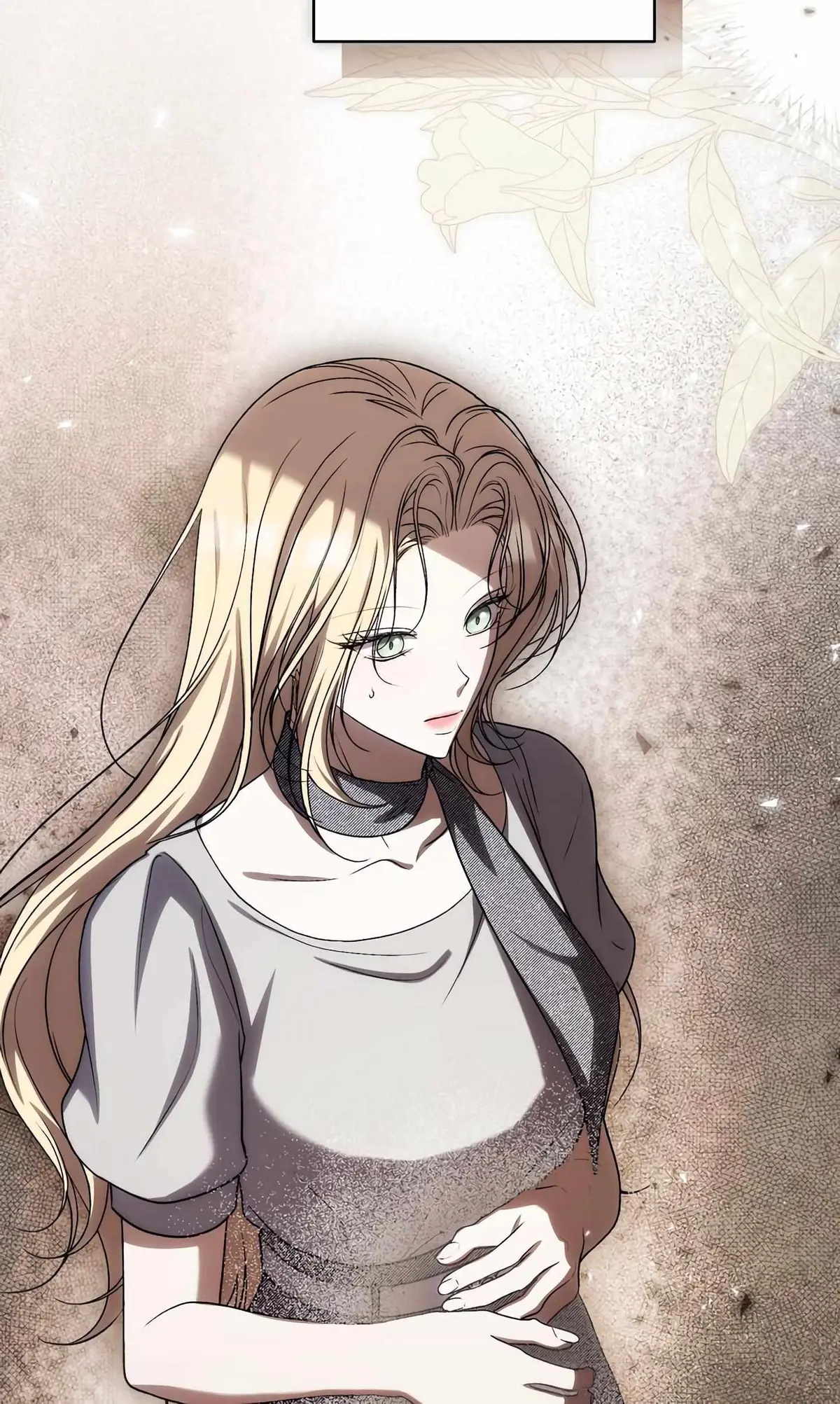 Curious Miss Elena Chapter 21 page 55 - 