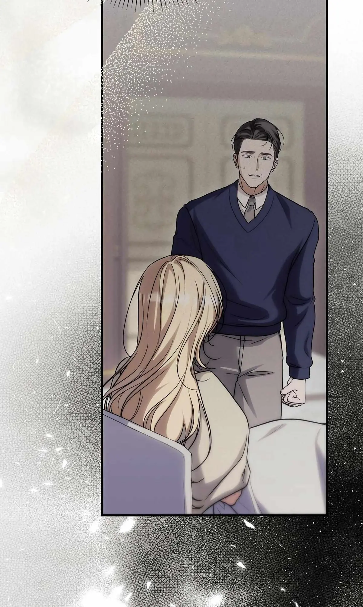 Curious Miss Elena Chapter 21 page 57 - 