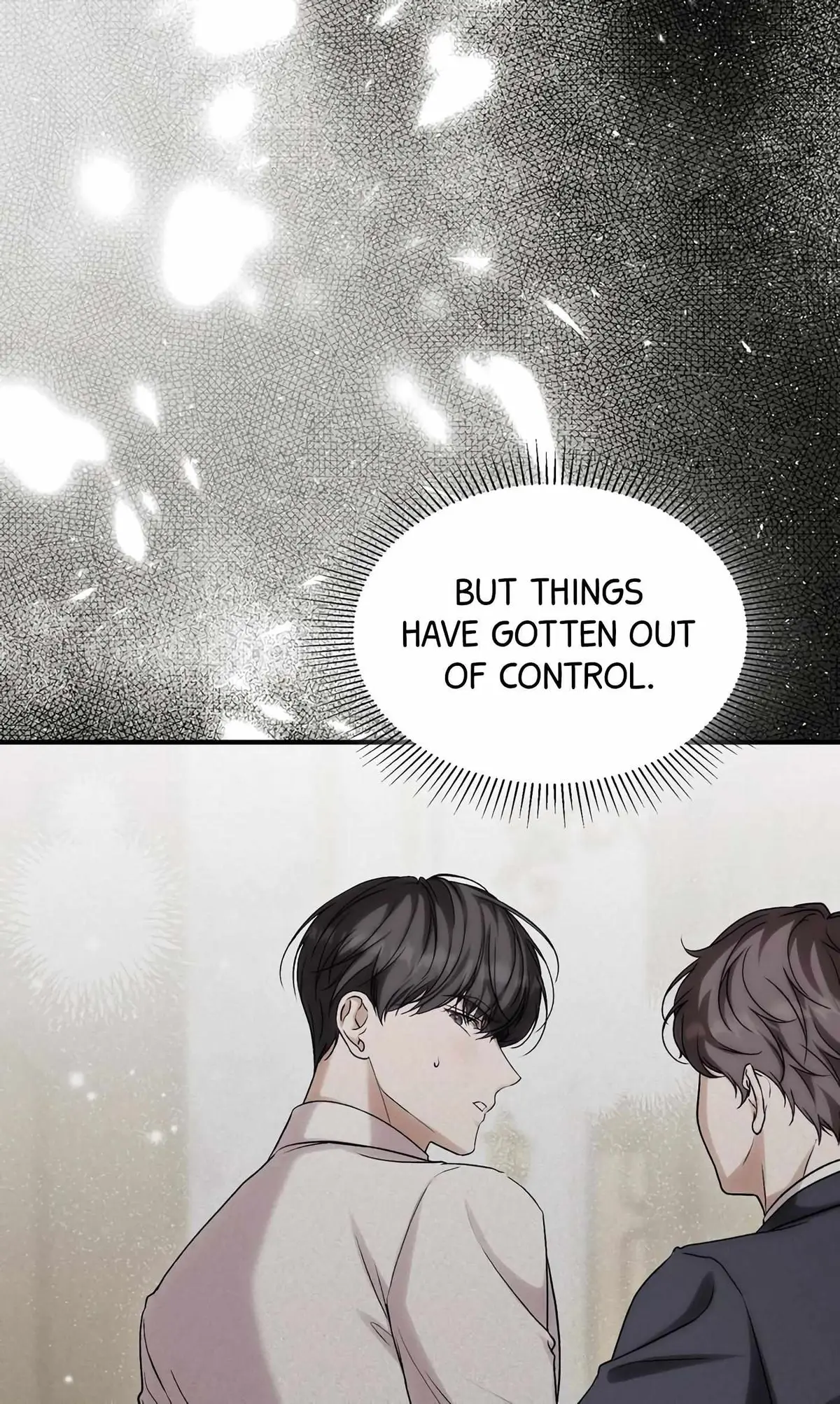 Curious Miss Elena Chapter 21 page 58 - 