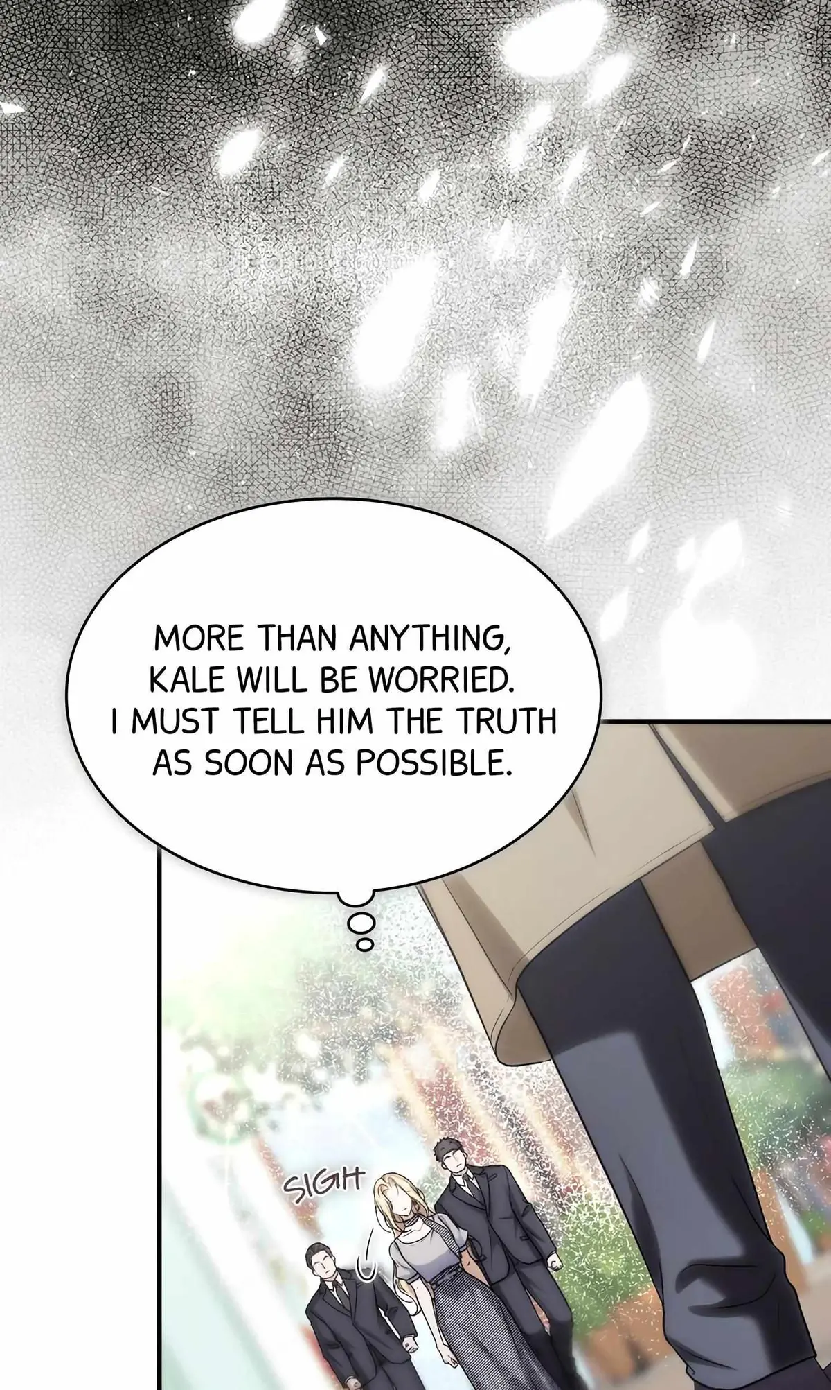Curious Miss Elena Chapter 21 page 60 - 