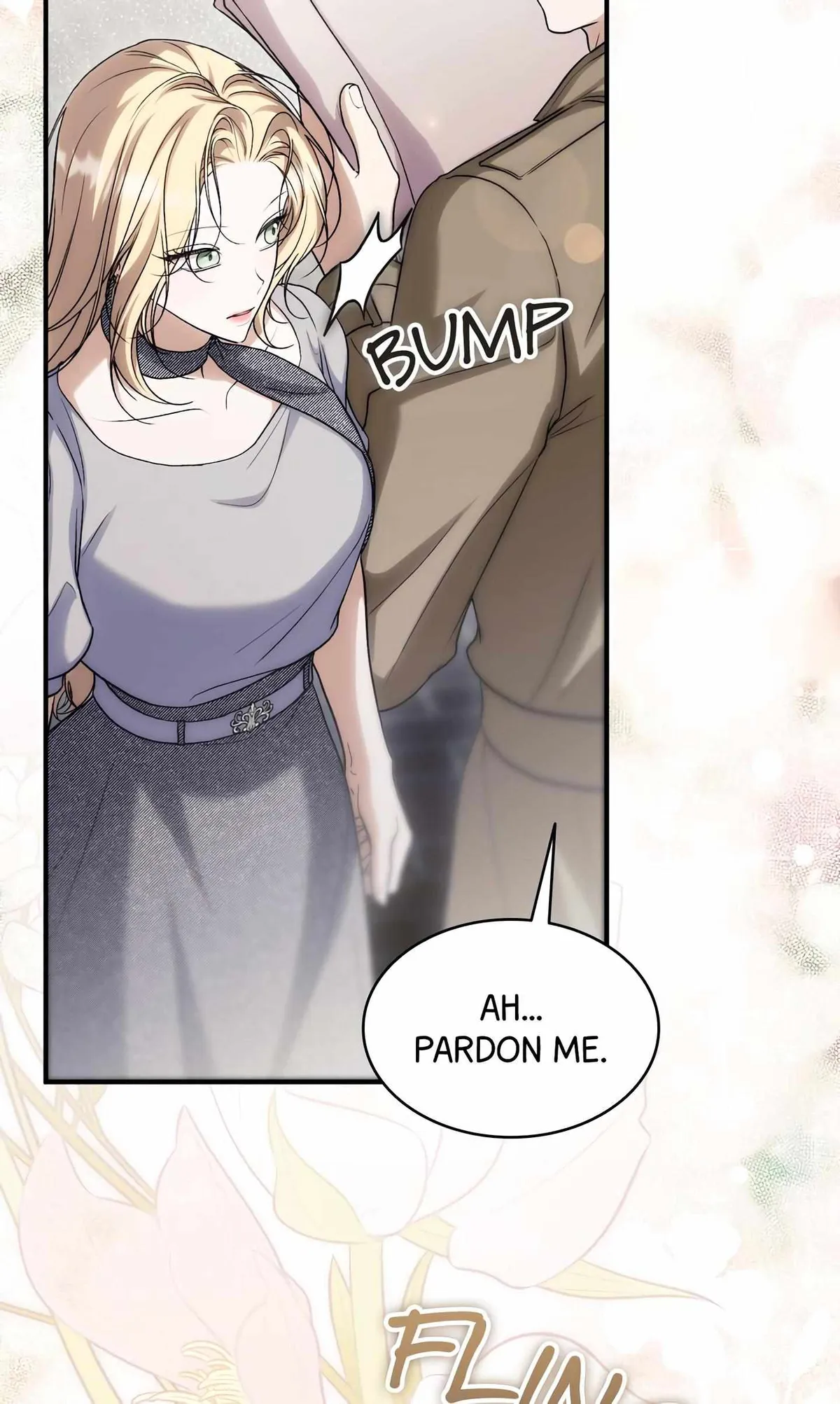 Curious Miss Elena Chapter 21 page 62 - 