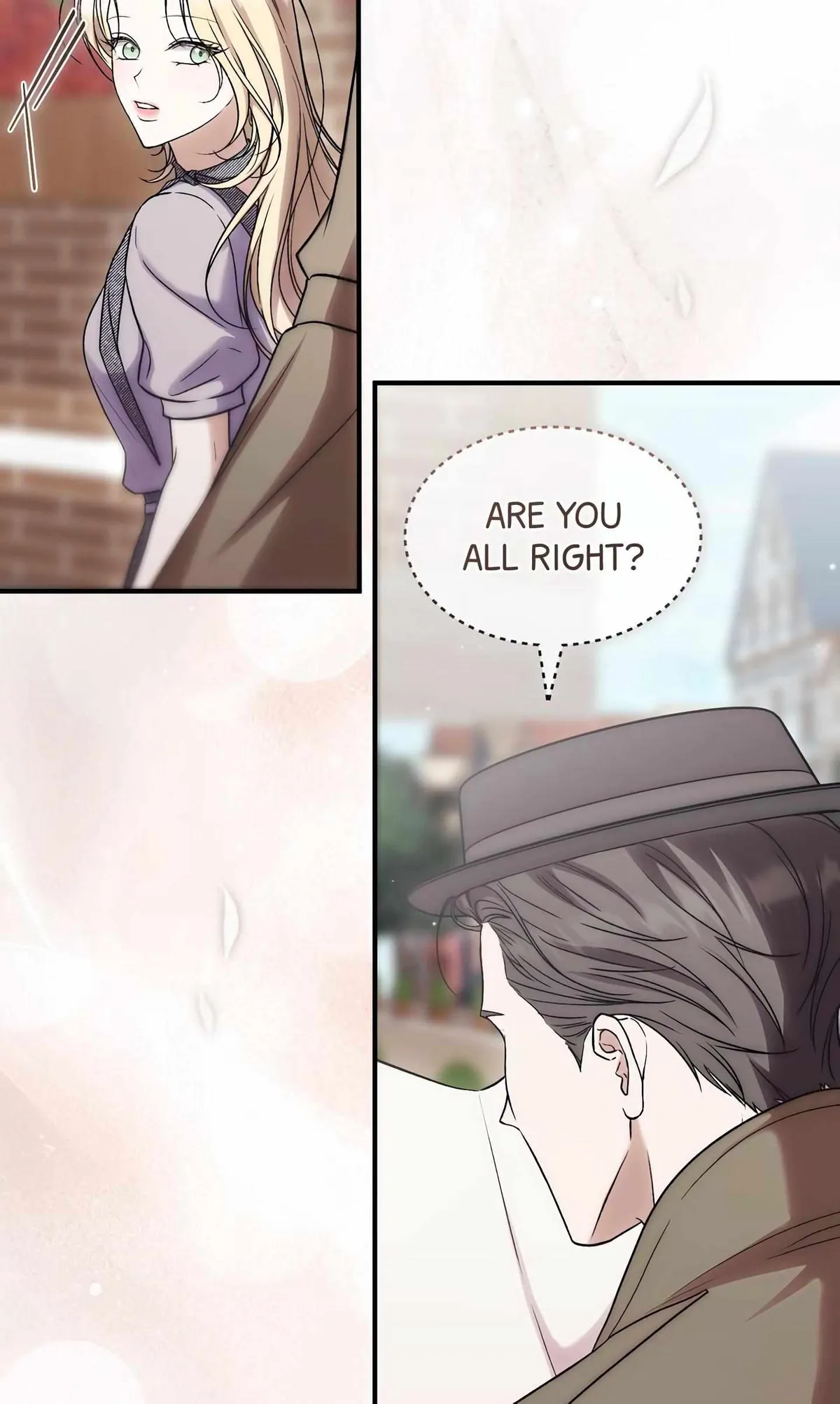 Curious Miss Elena Chapter 21 page 67 - 