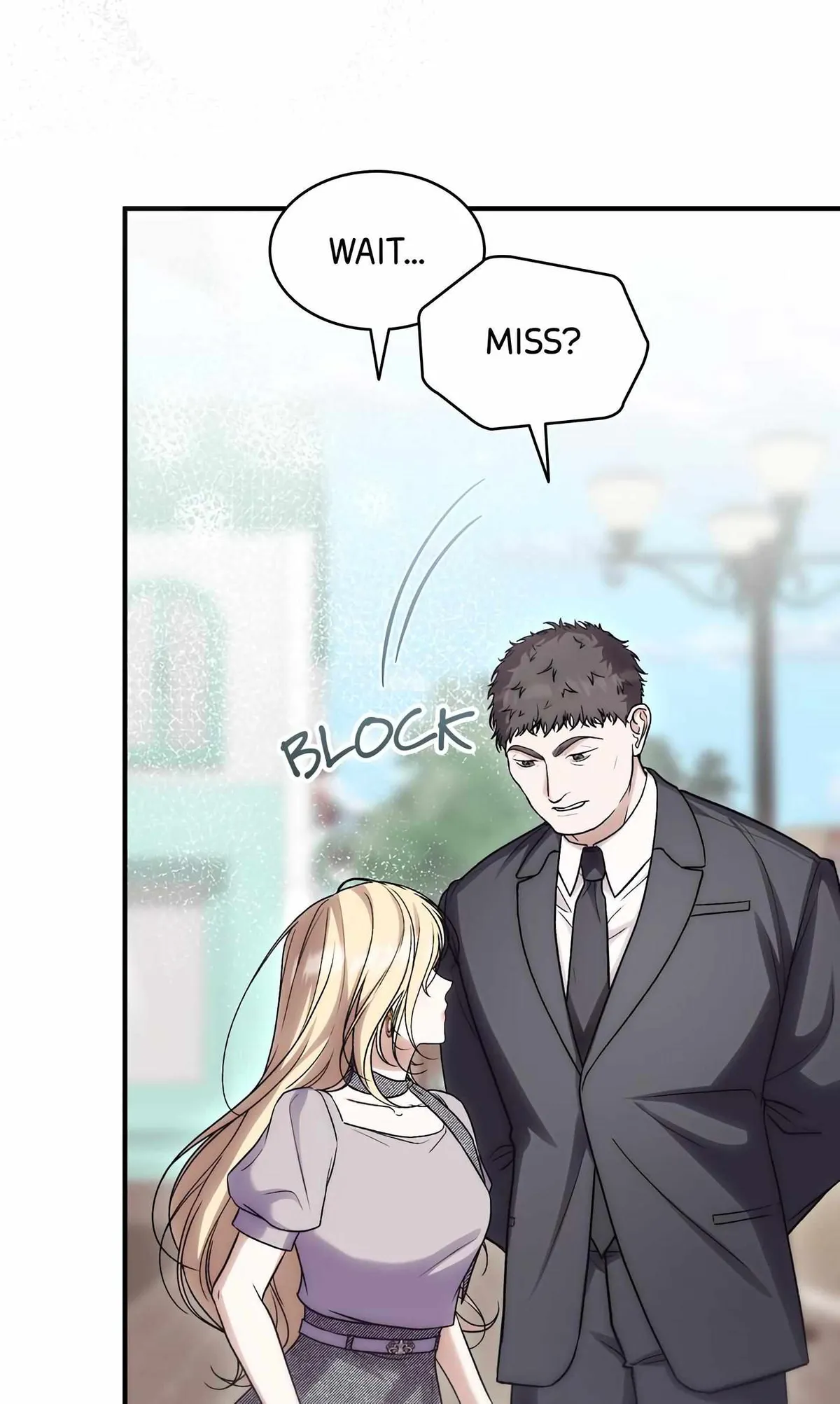 Curious Miss Elena Chapter 21 page 70 - 