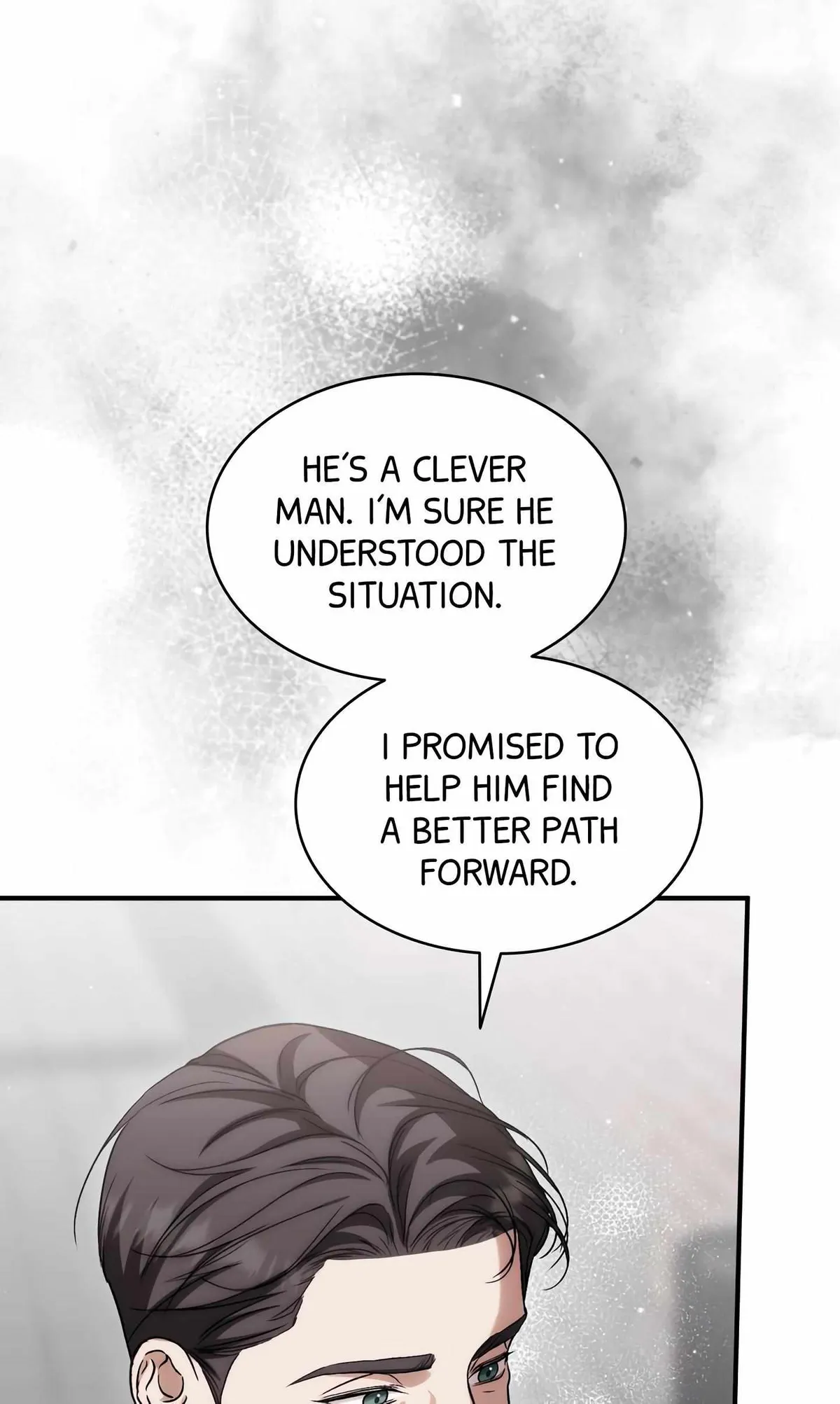 Curious Miss Elena Chapter 21 page 8 - 
